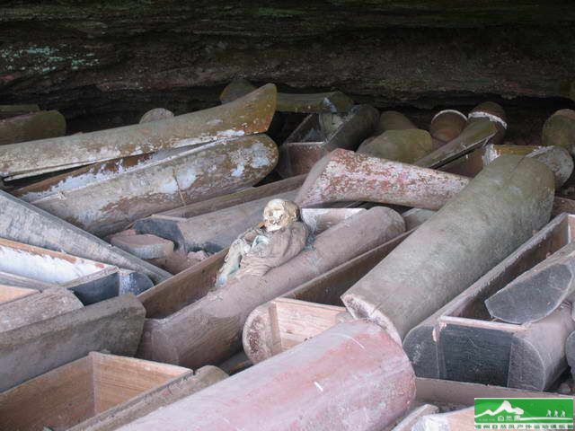 02天下异闻录之~抬阴棺  在2006年的江苏省苏州市东山镇的一个偏僻