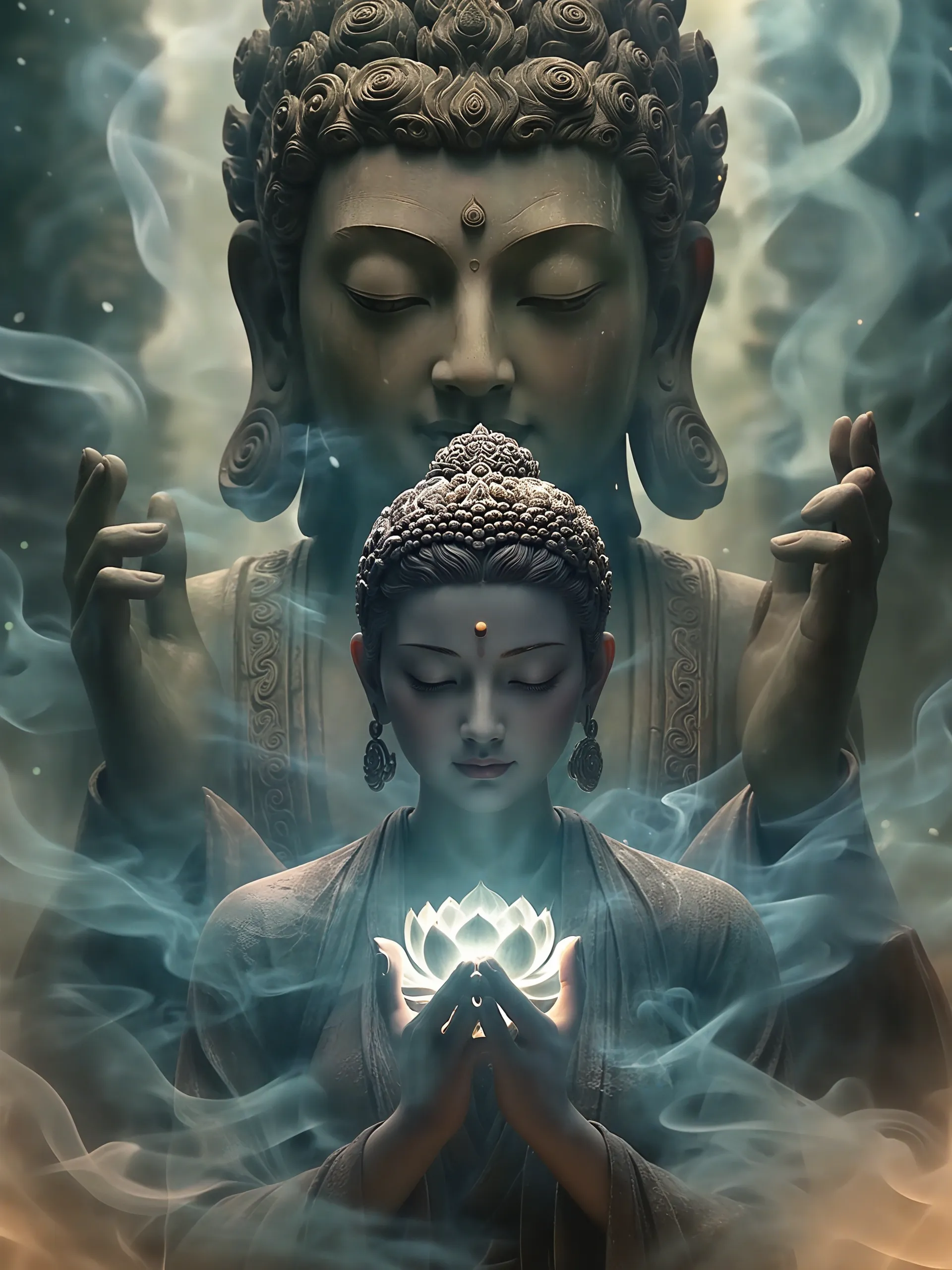 皆非我所有,凡我所求,皆受其所困壁纸凡发生之事皆有利于我换位思维