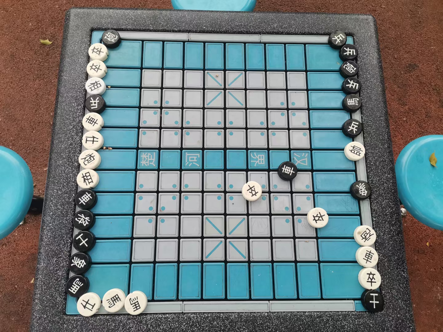 不知是少见多怪 还是童心未泯 见到这些特别的设计