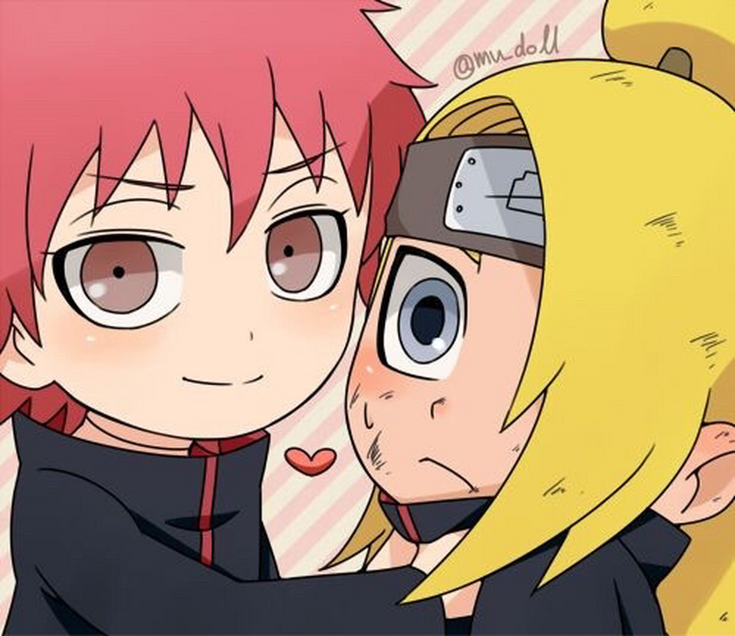 然后班服是蝎迪(图2),女生是蝎,男生是小迪[滑稽] 然后整个场面的人