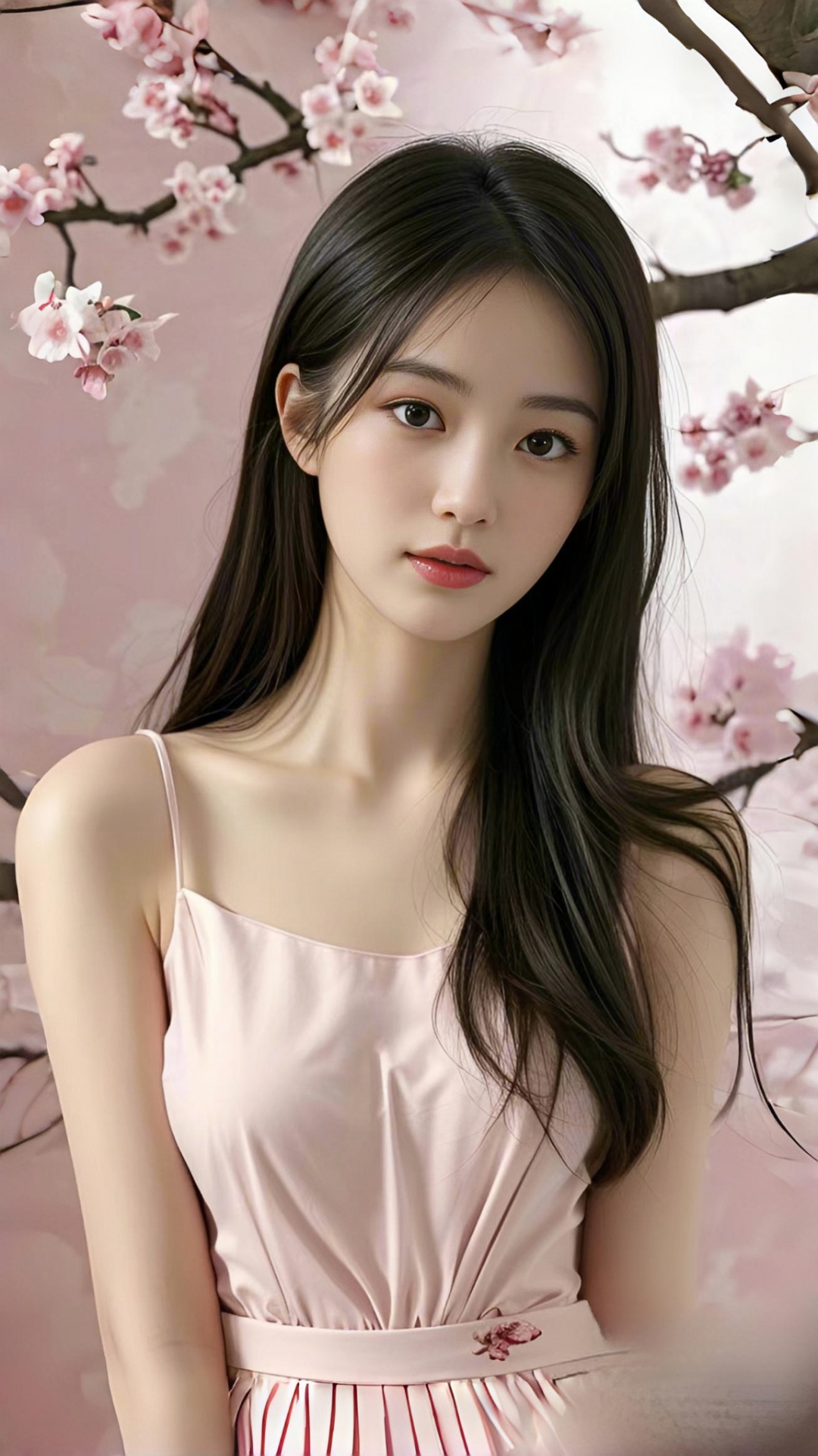 春日樱花舞,邂逅粉色浪漫