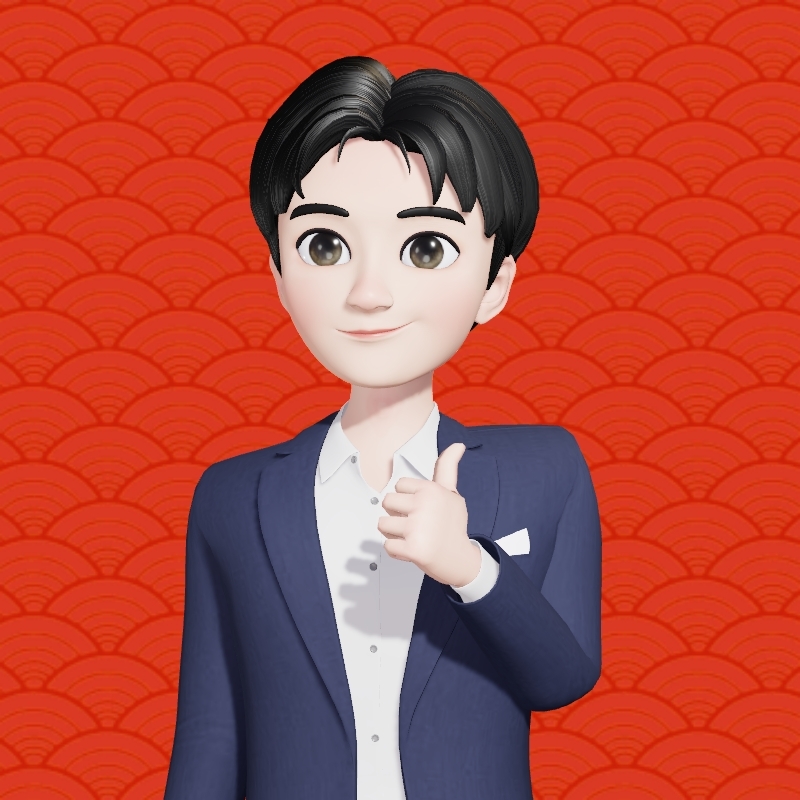 换头像了,咋样,遥遥领先自动生成的头像 帅气吧 以下ai成文