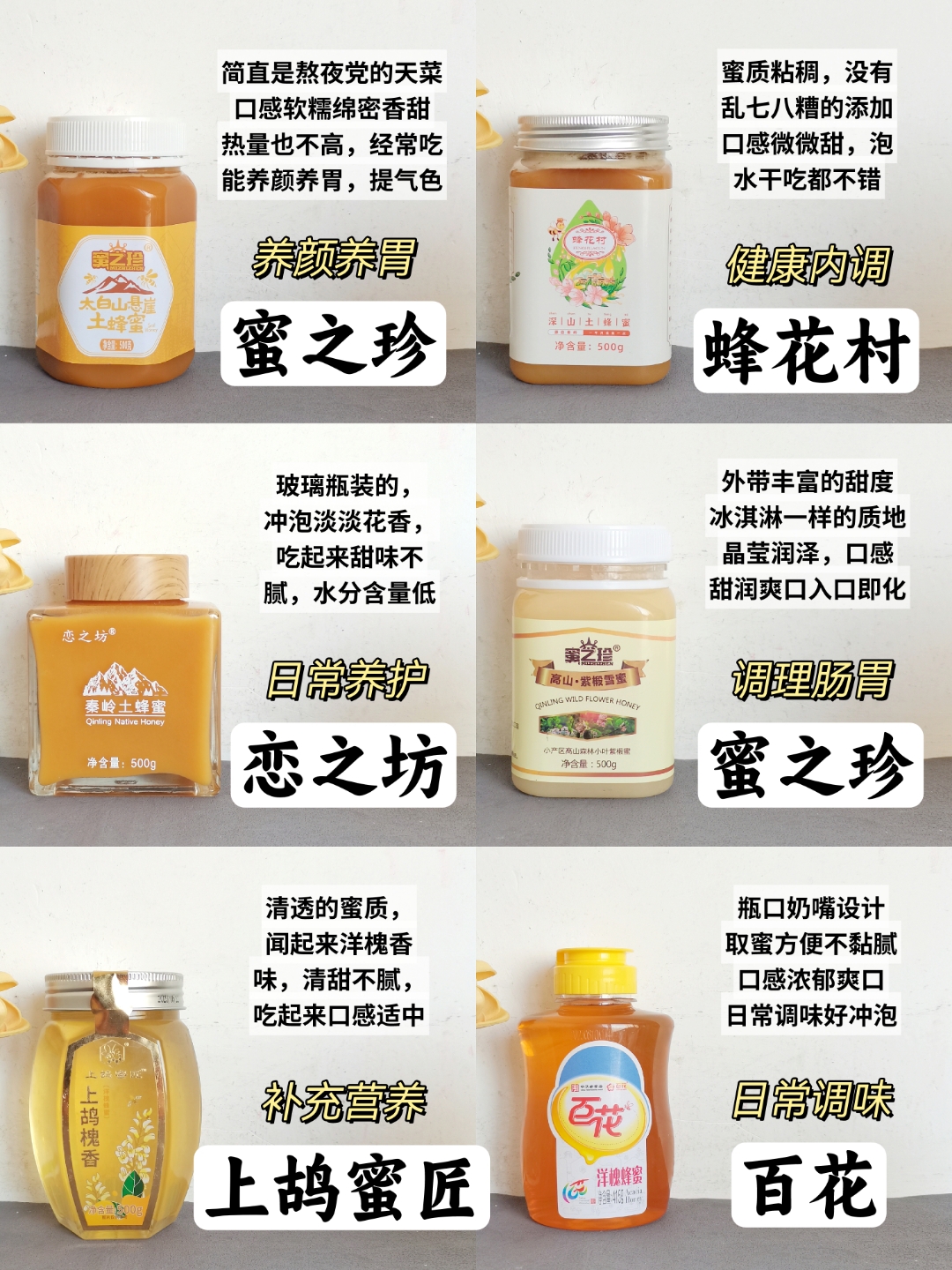 罐装蜂蜜保质期多久(罐装蜂蜜可以直接食用么)