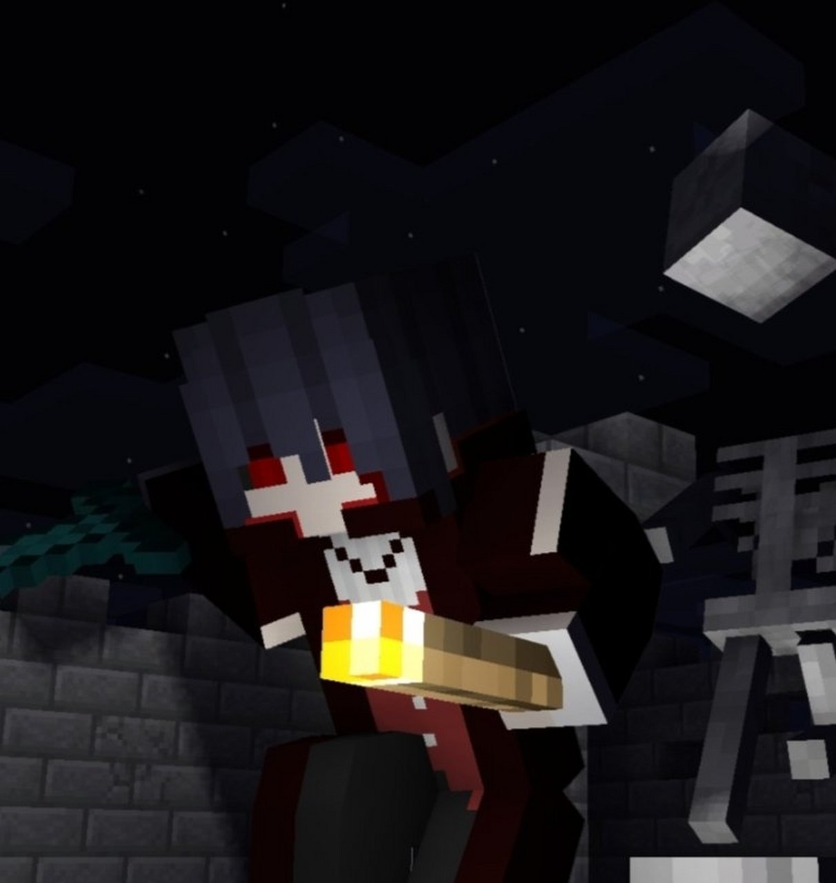 nova skin-minecraft 皮肤渲染网站 skinseed 皮肤编辑器 minecraft