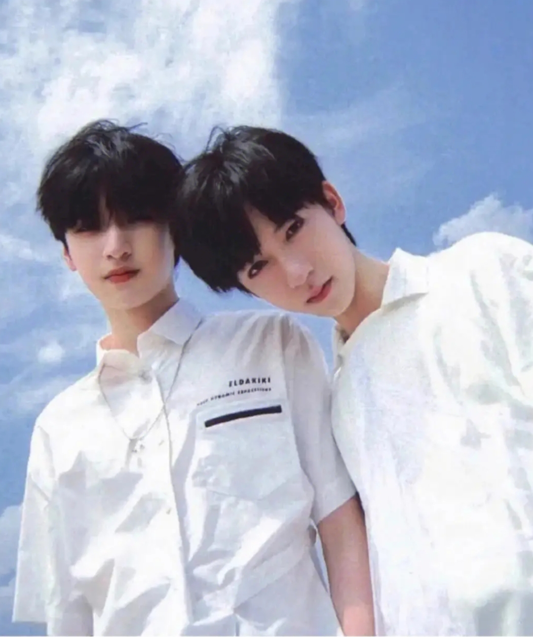 你们磕哪一组cp.