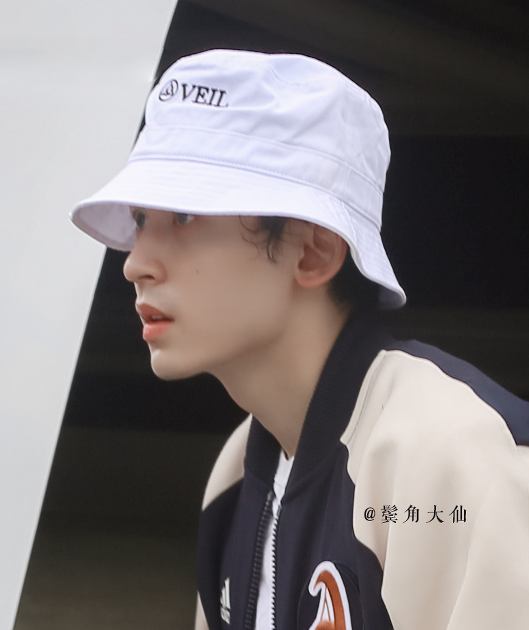 世界上这么优秀的人就只有你一个!@张哲瀚