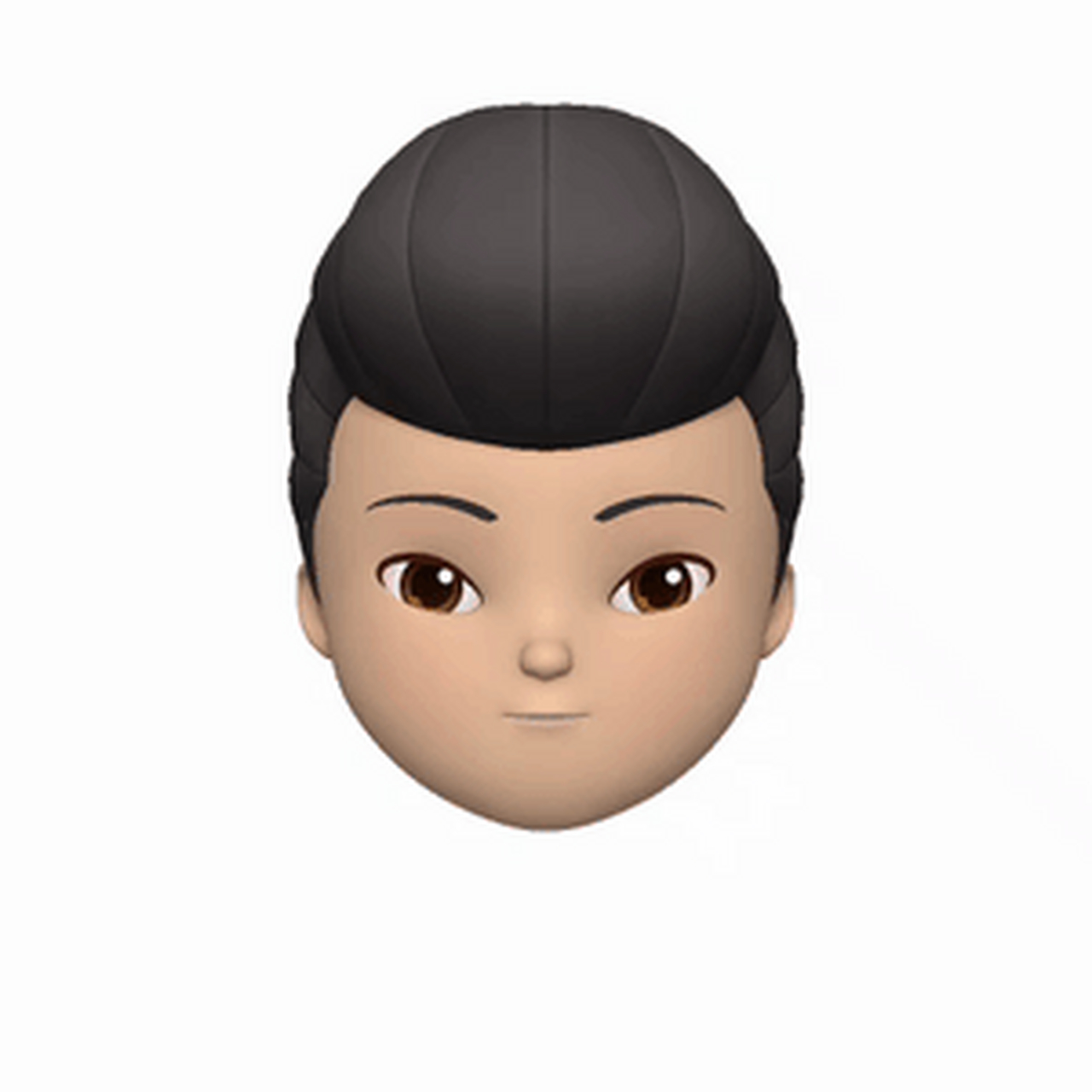 小米手机生成头像挻好玩的