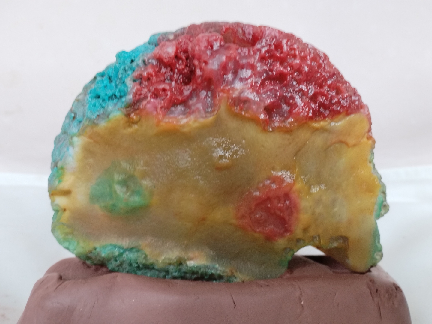 天然玛瑙七彩石照片第四组,永奇创作室出品.永奇创作,必定精品!