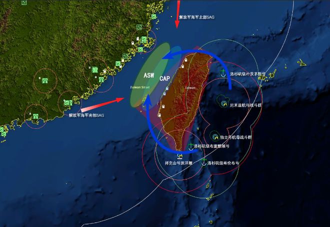 感觉办公室的人个个都是政治家,军事家,外交家,经