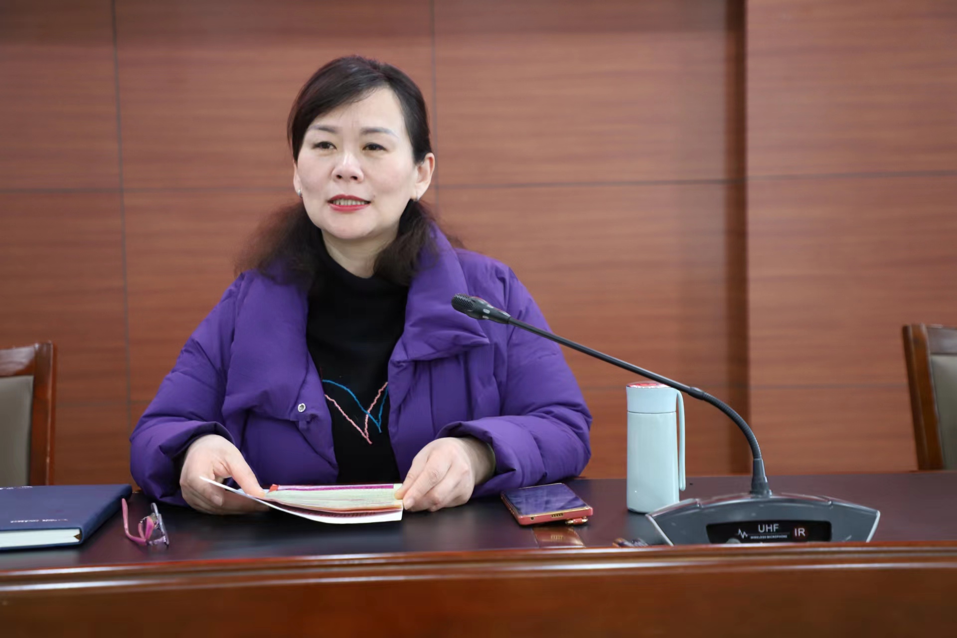 埇桥首个家庭服务协会成立