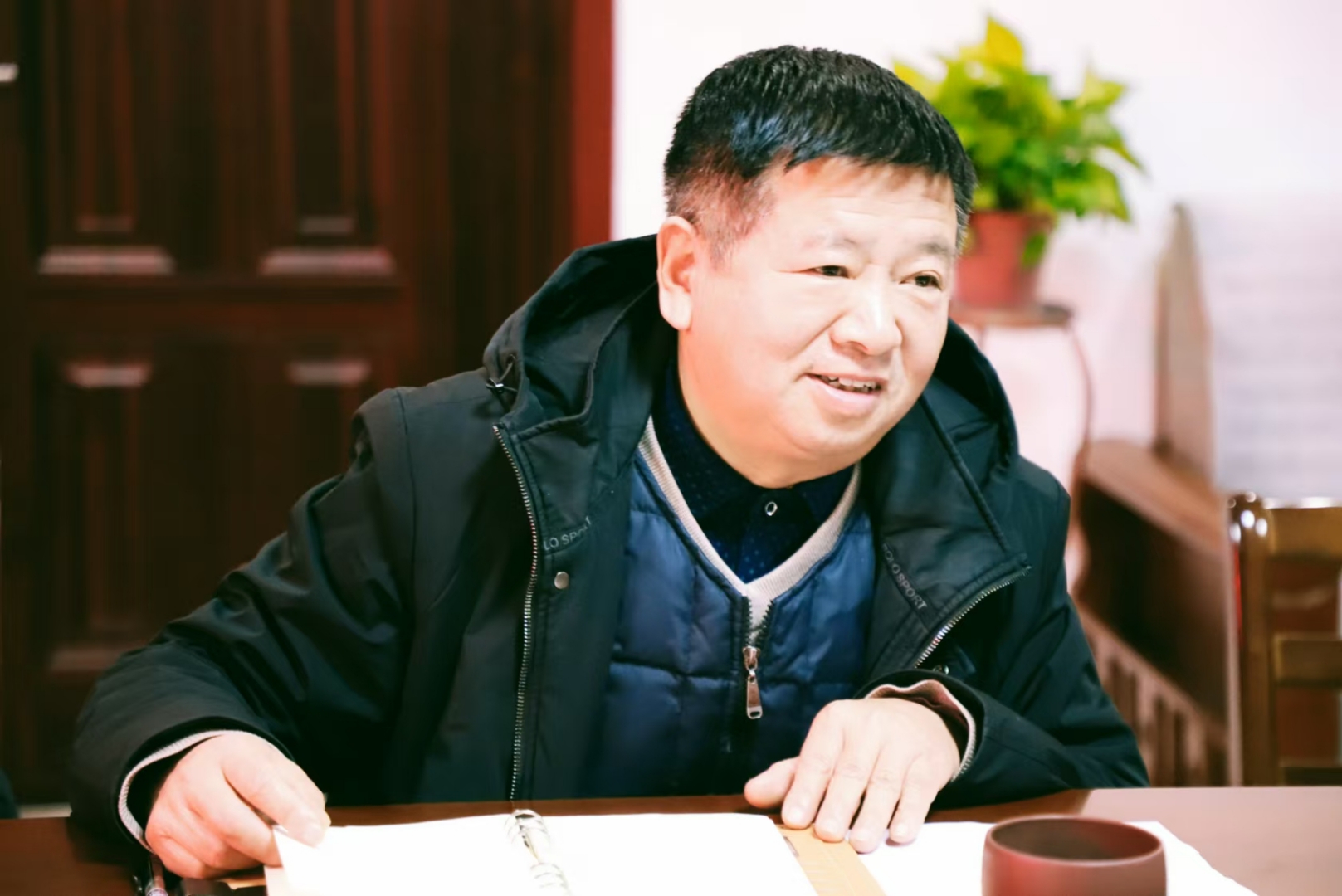 埇桥文联:奋力开新局