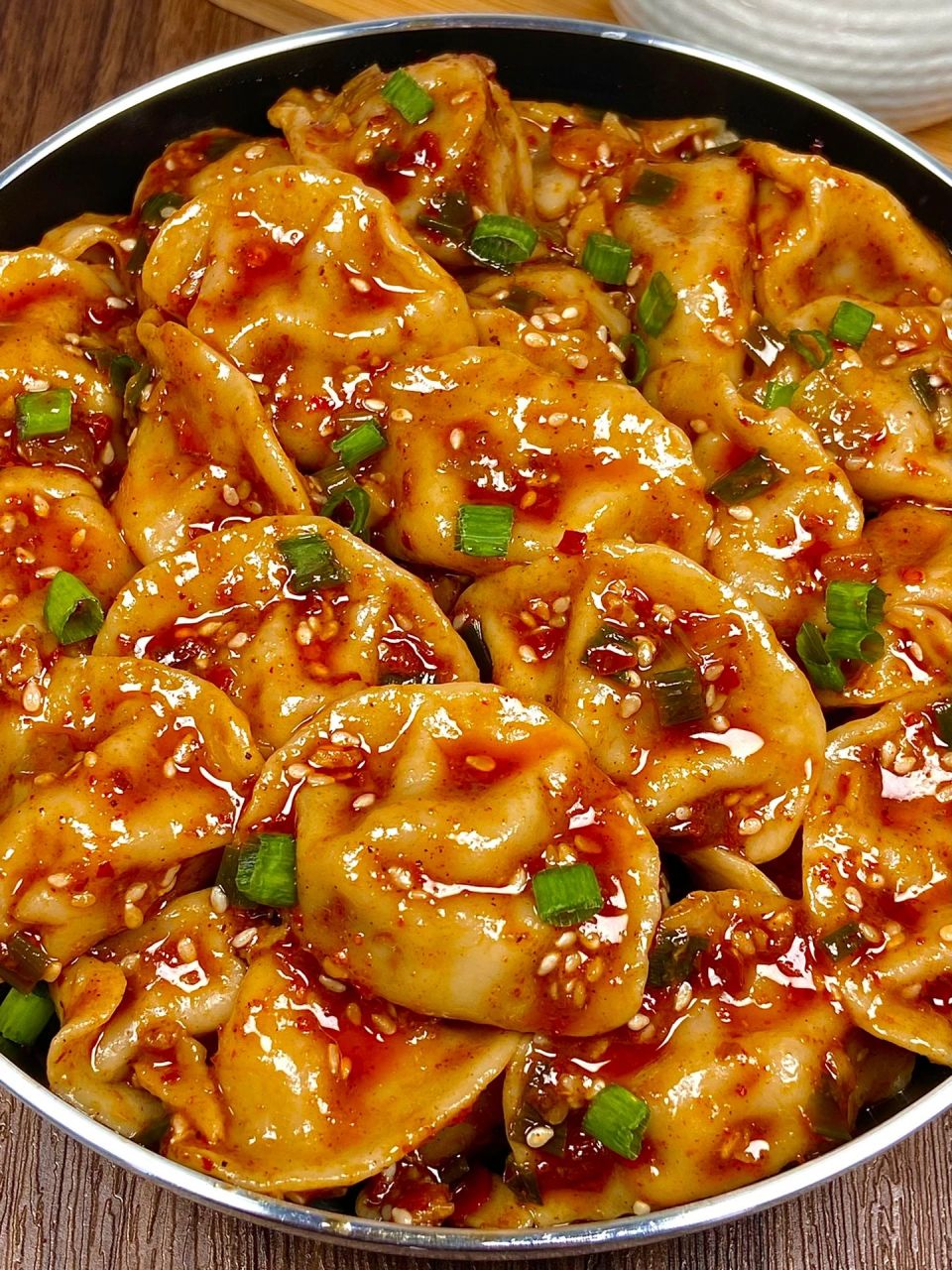 我爱美食,美食使我快乐,美食使我幸福!