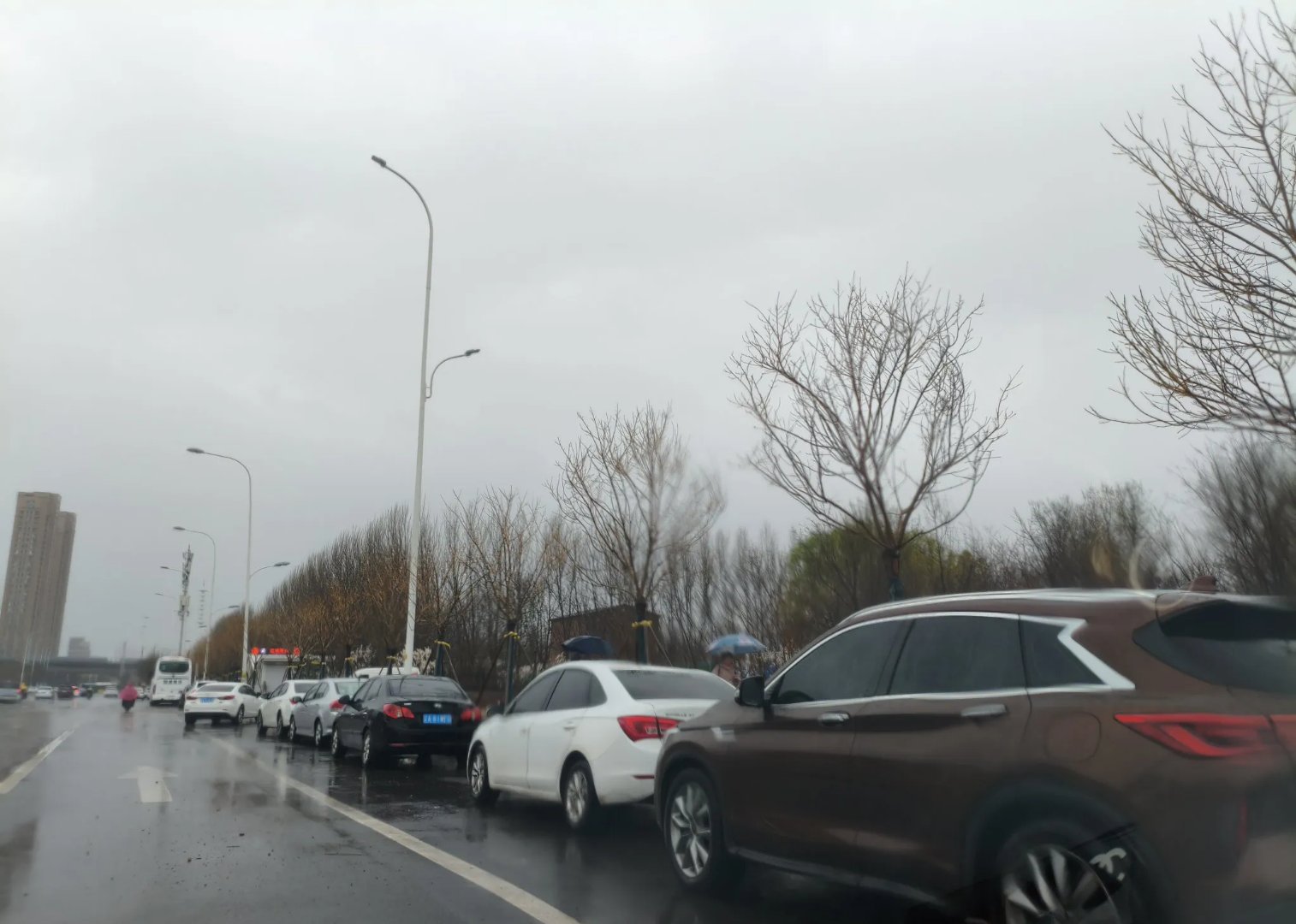 辽宁省沈阳市于洪区天气预报