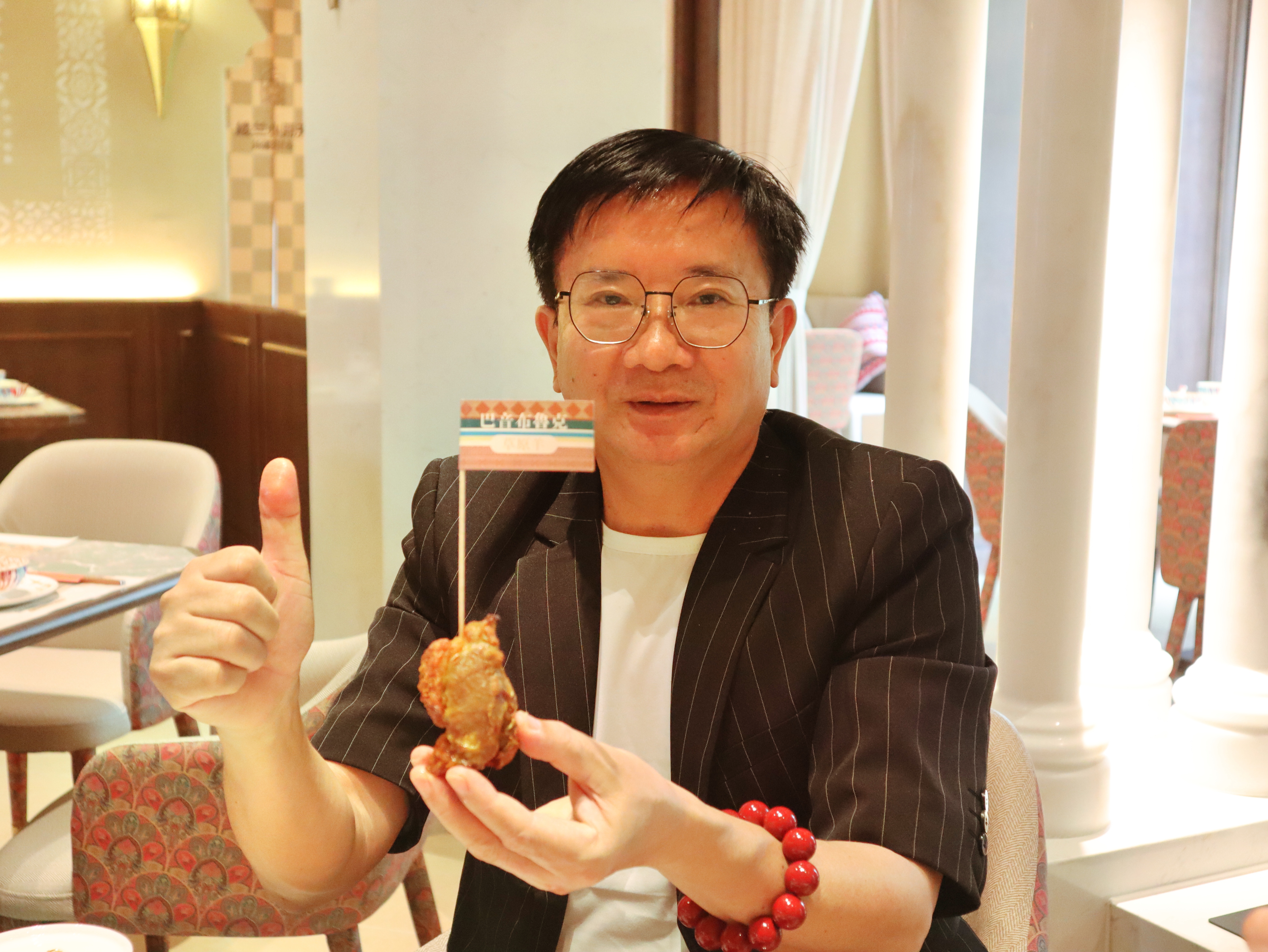 新疆菜,已经成为长沙人的第二个待客之道
