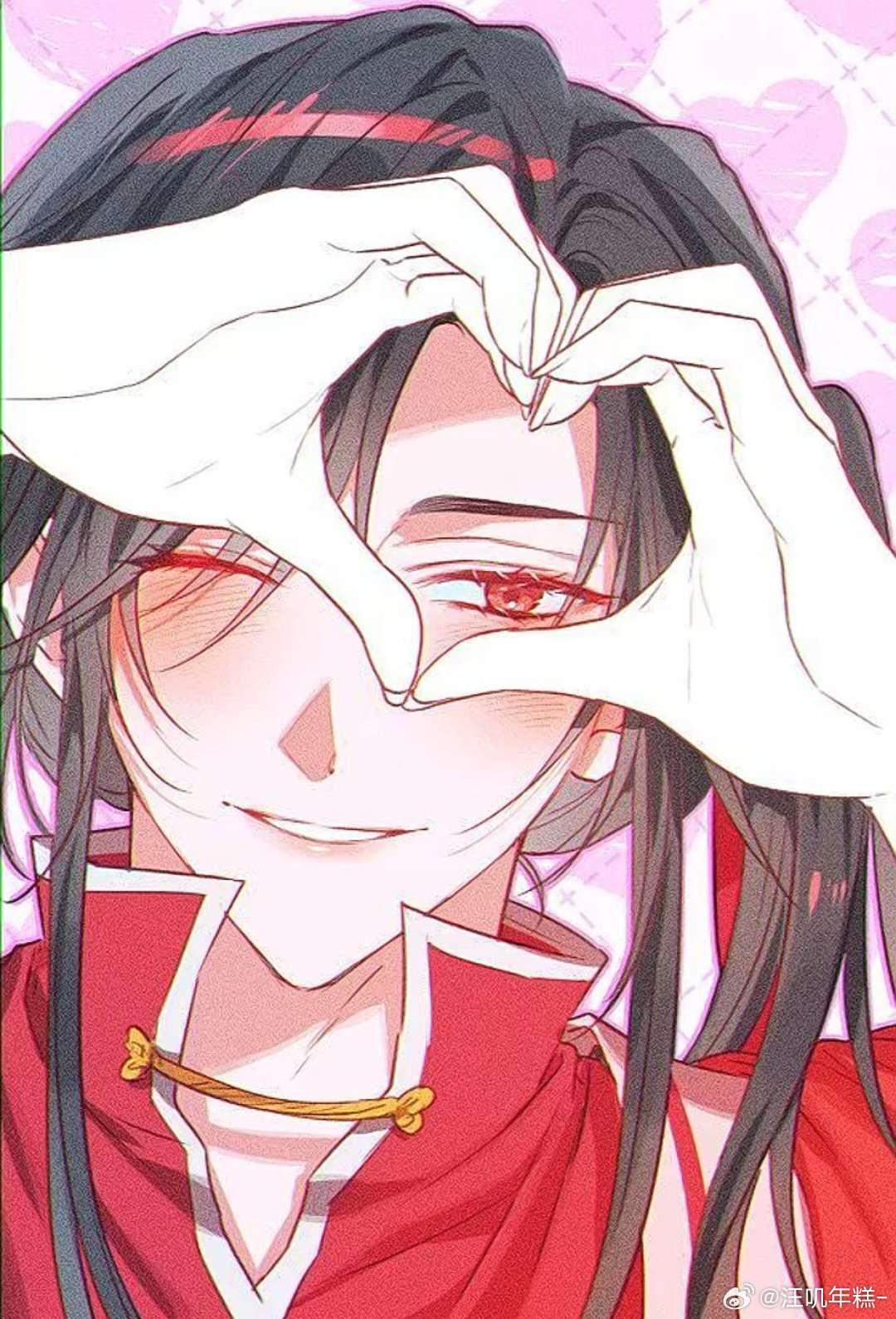 墨香铜臭要回归啦!