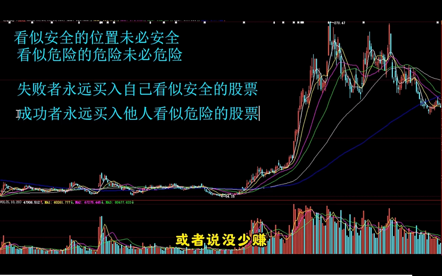 股票净值分析停盘规律