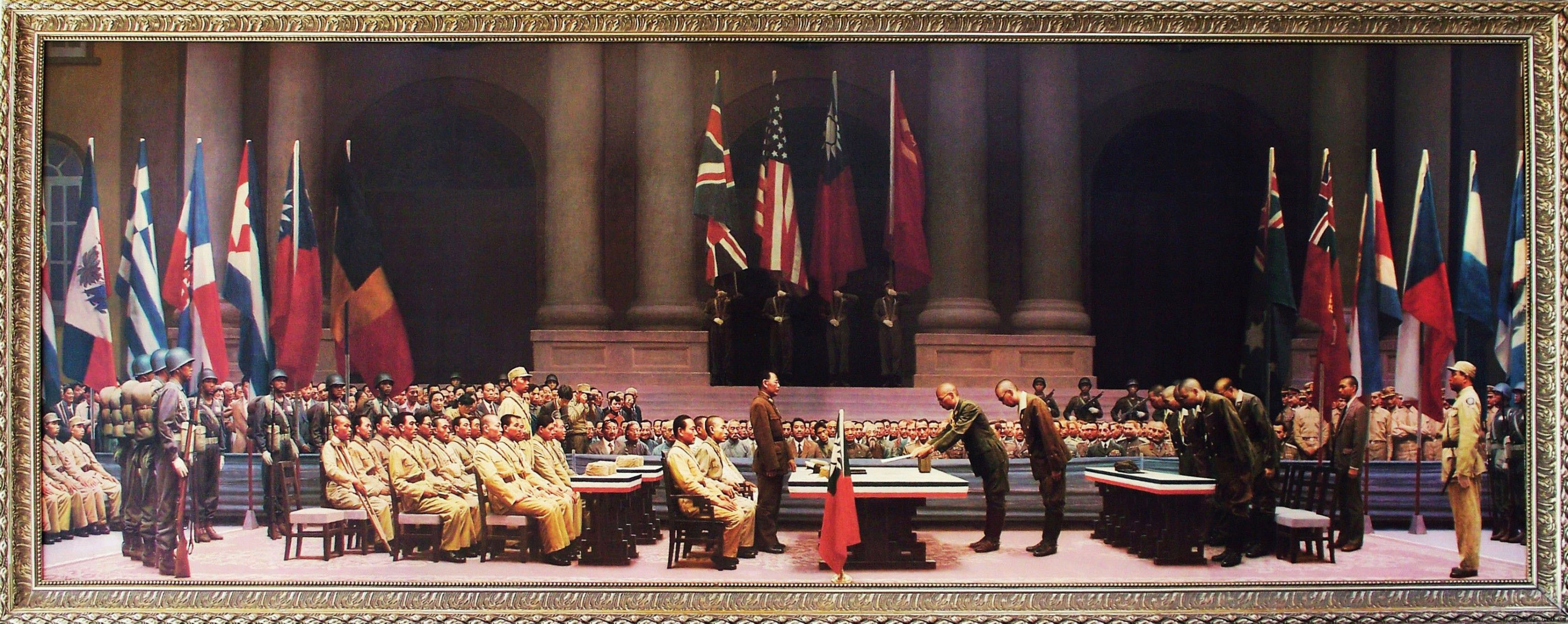 日本投降78周年,每年都会有大量的日本各层高管前往靖国神社参拜,每一