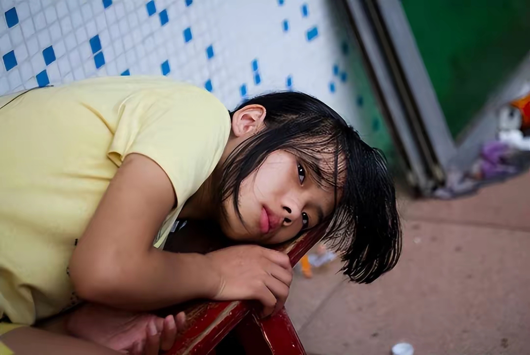 看了这个故事,你才知道传说中混乱的缅北有多恐怖