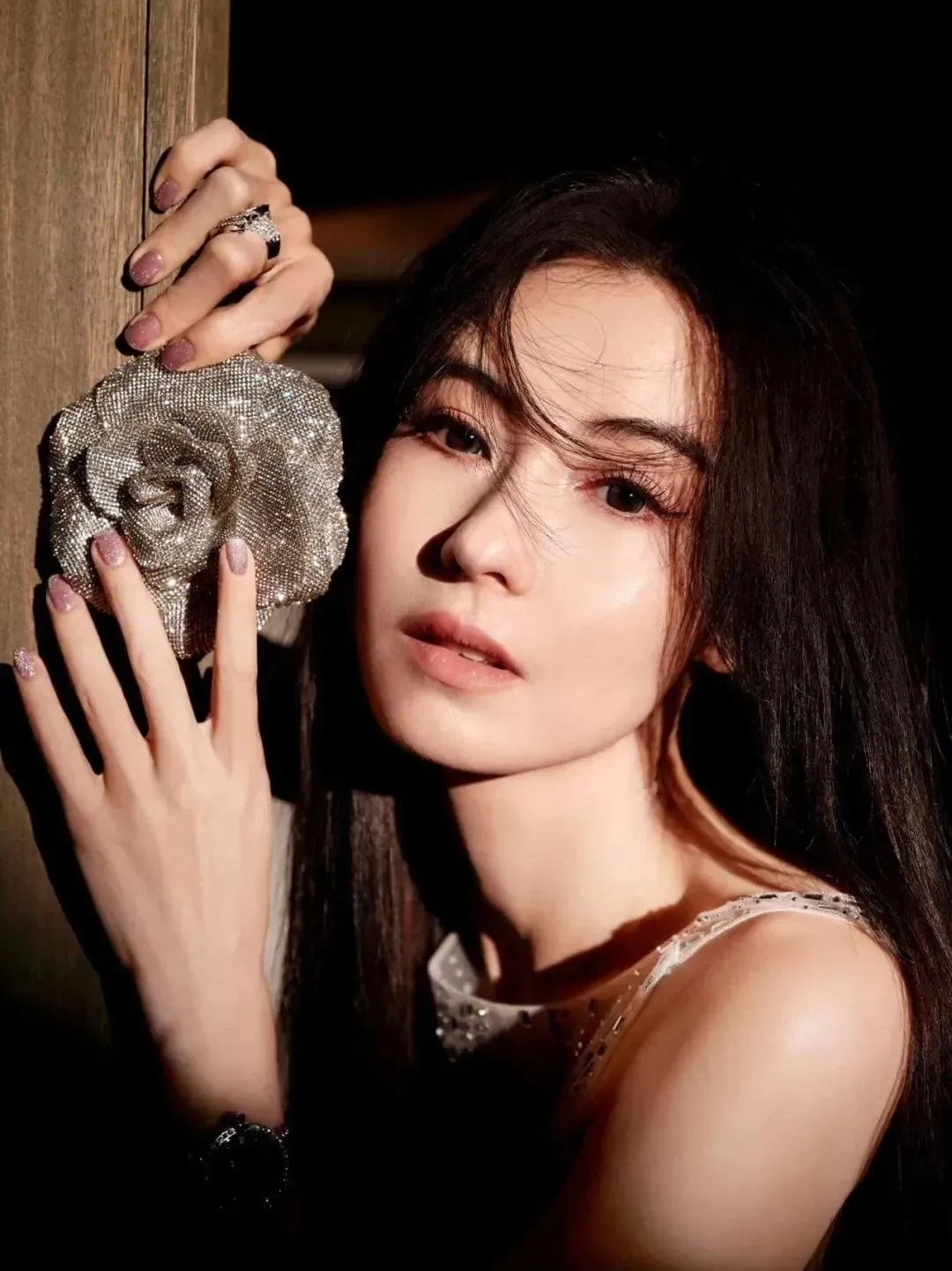 99 张柏芝,盛世美颜再现!