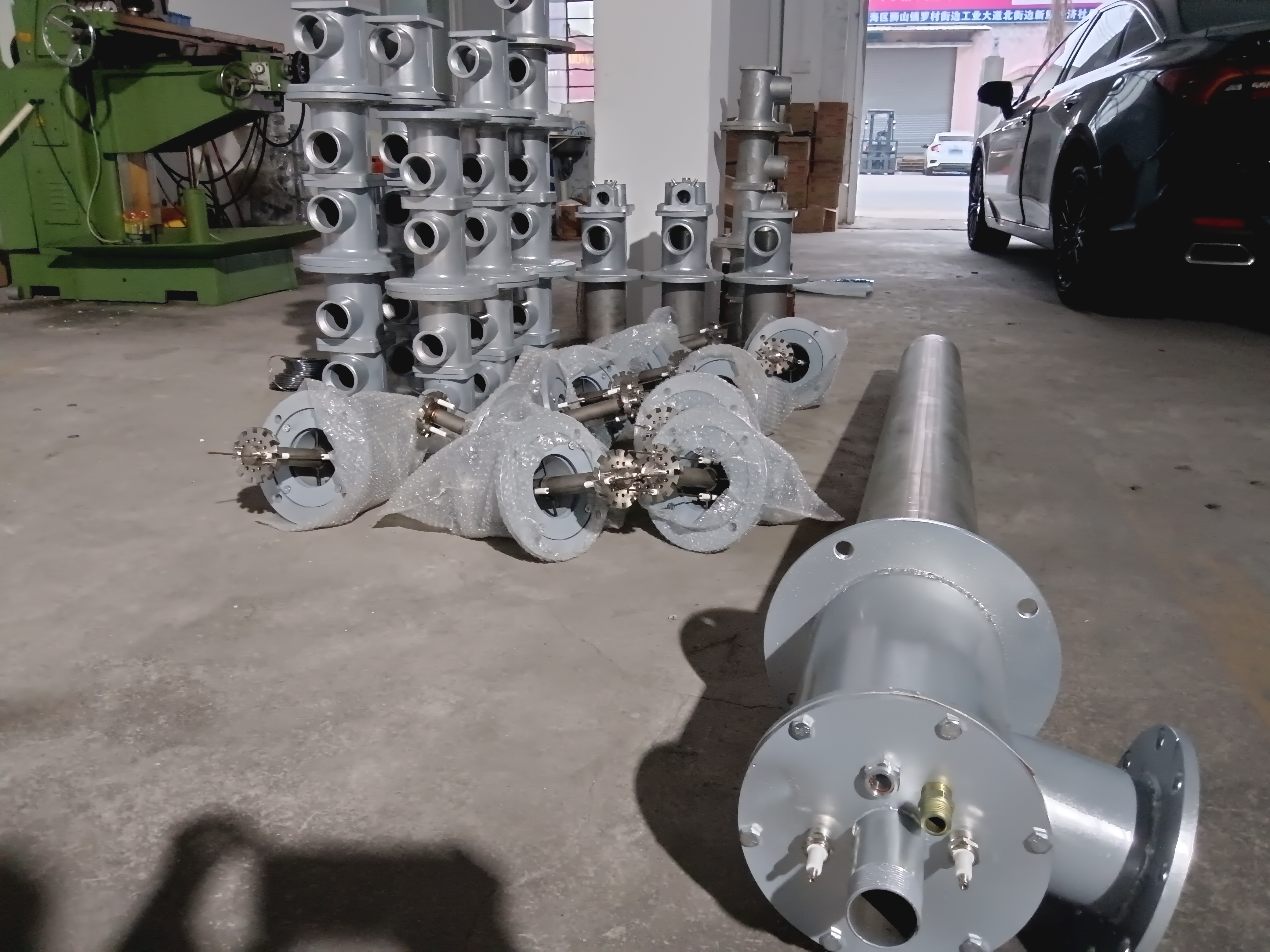 专业生产窑炉烧嘴,燃烧器