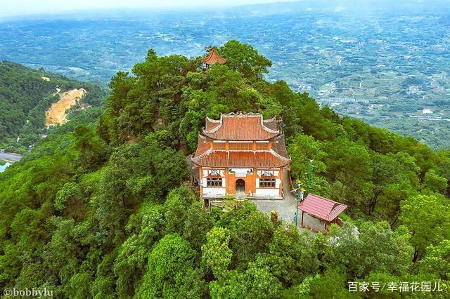 江津石笋山景区图片重庆石笋山夏季景色江津石笋山石笋山风景区图片