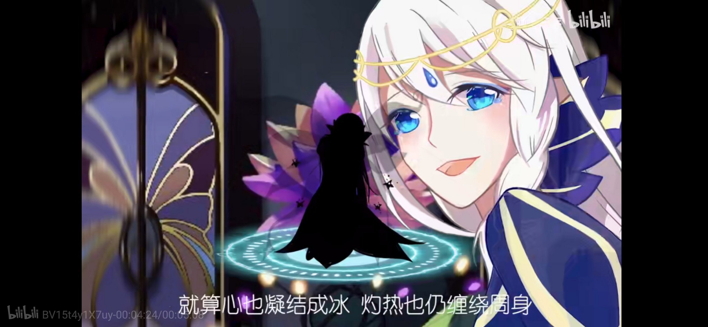 盘点九位花神之灵(普雅和诺埃尔呢?