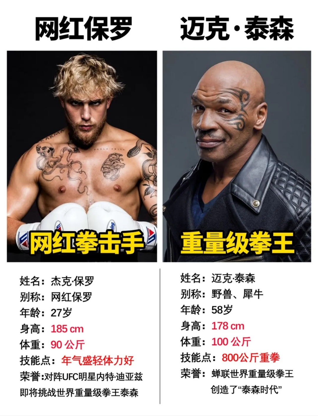 泰森巅峰时期无敌,这个没有争议.