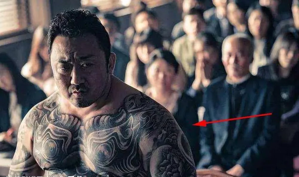 马东锡曾经体重60kg?