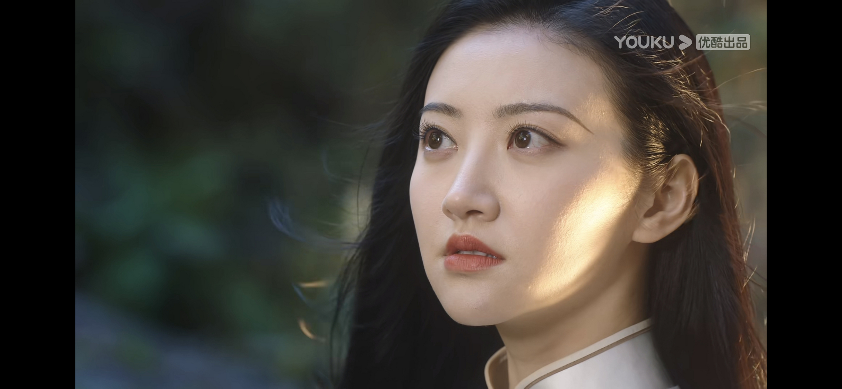 司藤《司藤》很不错的电视剧…景甜童鞋生日快乐