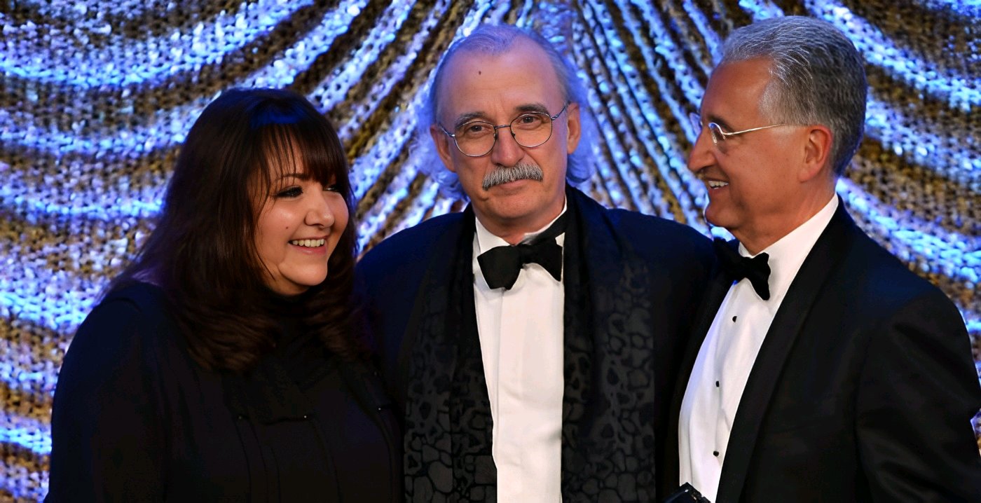 经典电影《泰坦尼克号》主题曲《我心永恒》词作者威尔·詹宁斯,近日