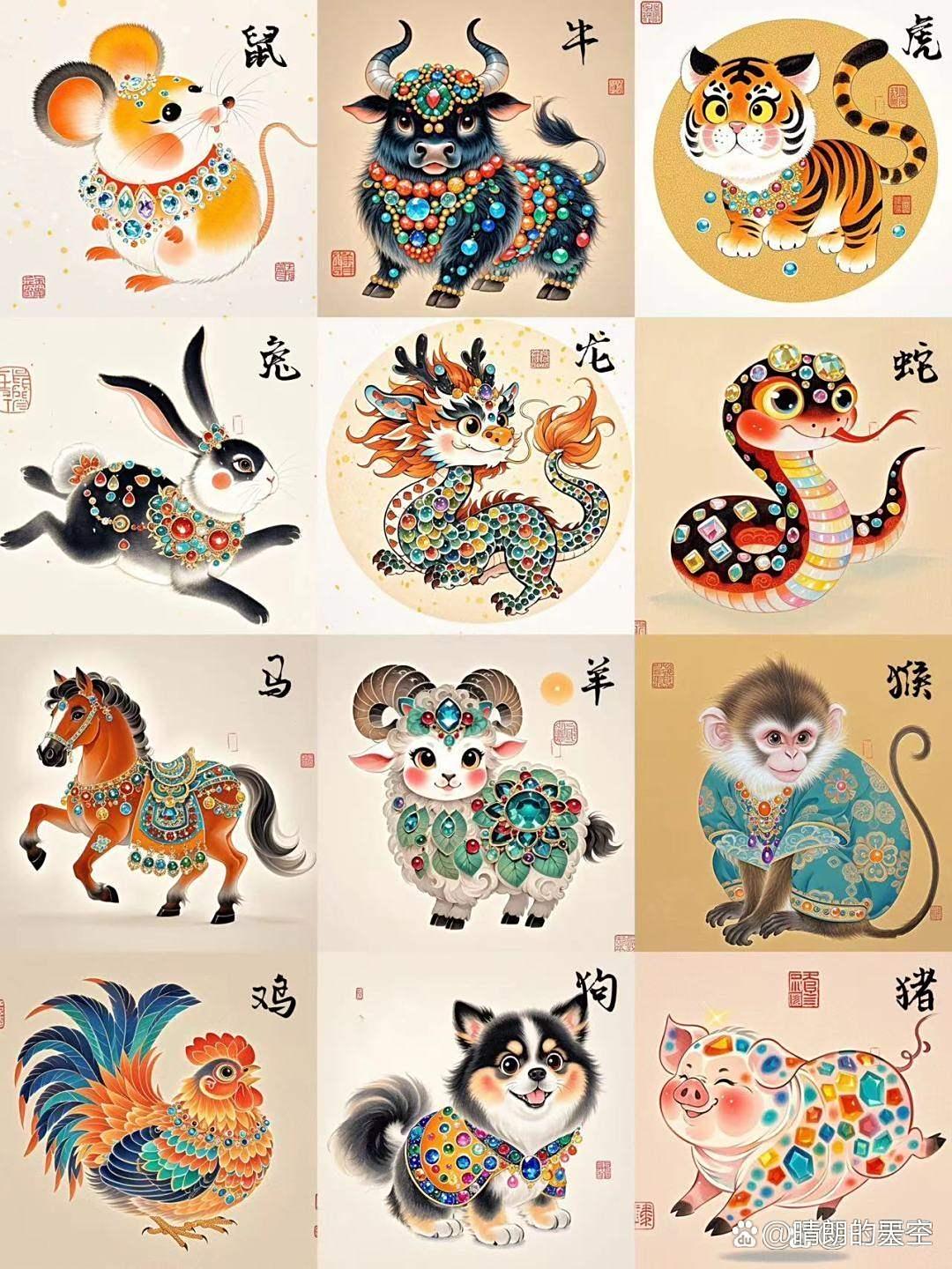 春暖花开代表什么生肖动物(春暖花开代表什么生肖动物?)