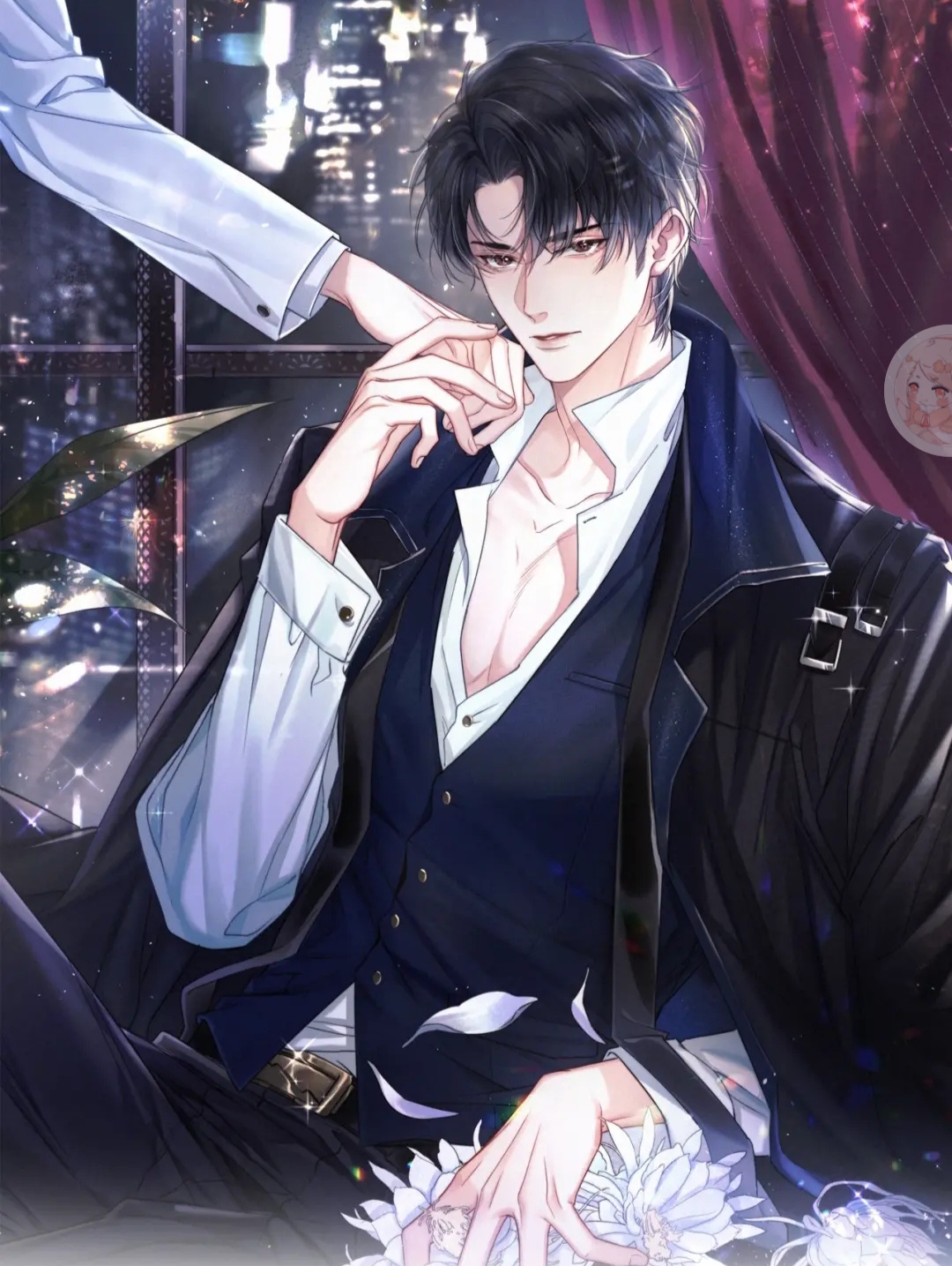 188男团申请出战,邵大鹅慢慢飞,妈妈提do永相随