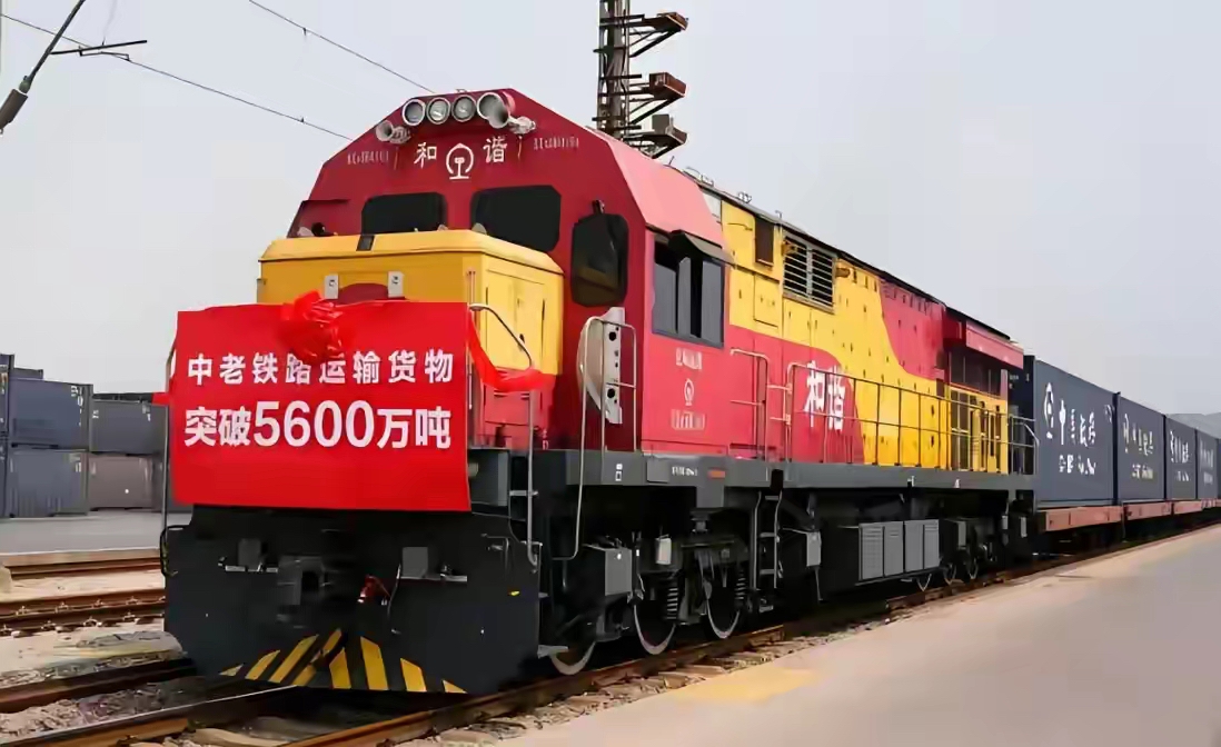 云南国际物流：打通面向南亚东南亚的跨境货运大通道