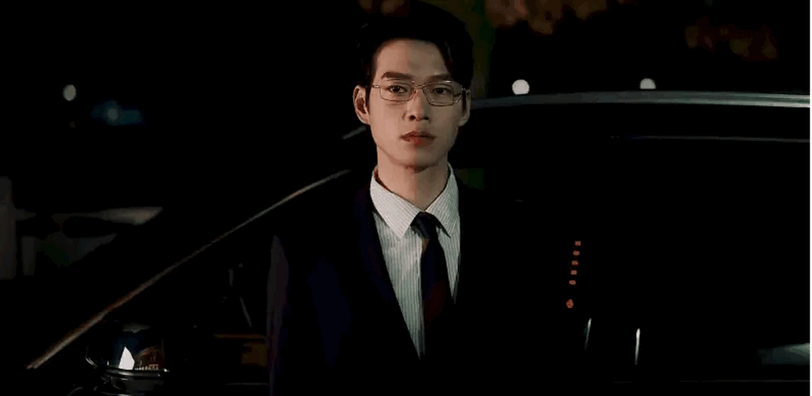 我突然领悟为什么蝴蝶骨死也看不上官配了,因为孟宴臣