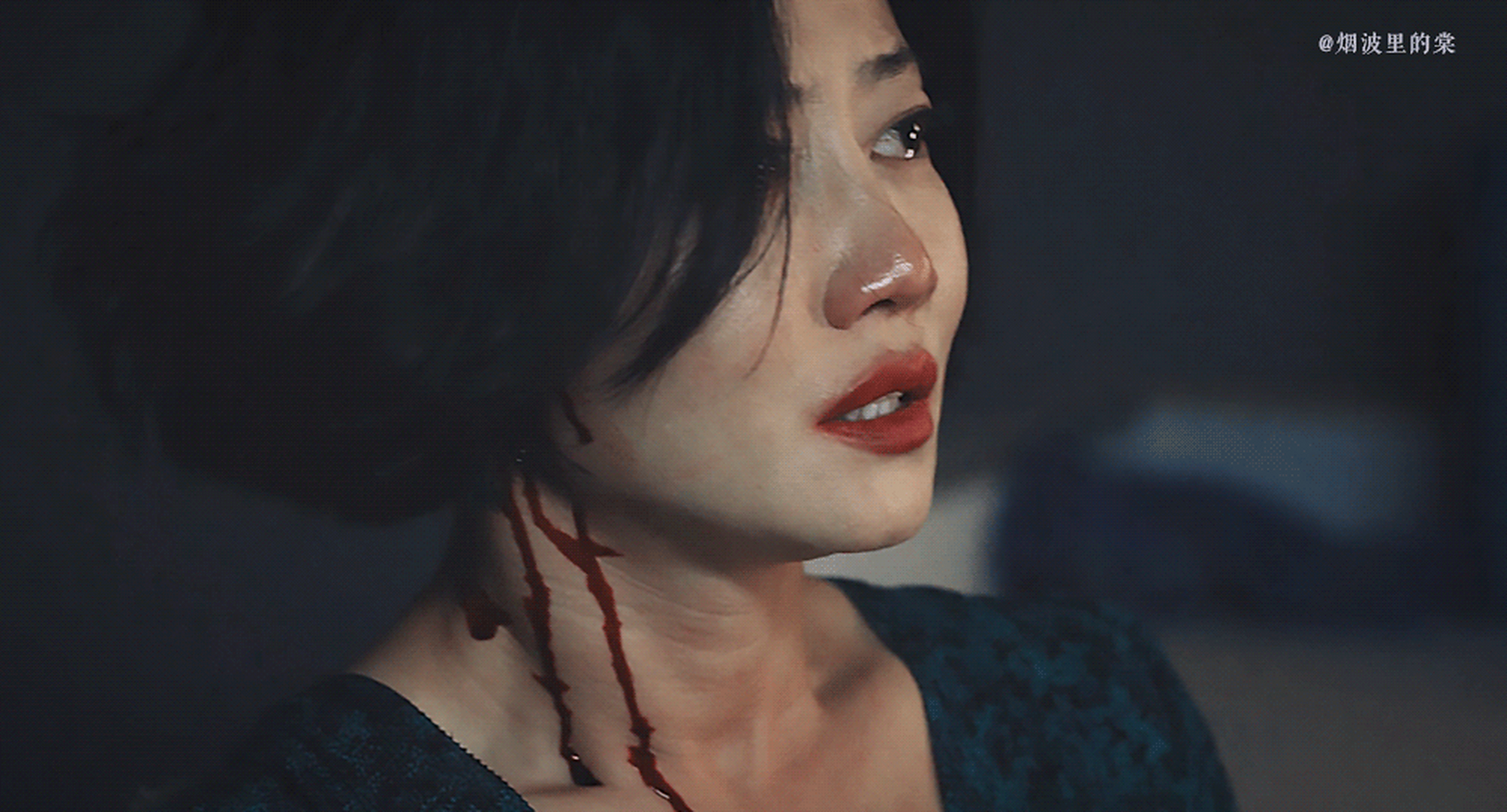 谭卓凭借《对手》丁美兮提名白玉兰最佳女主,咱就是说这么多优秀演员