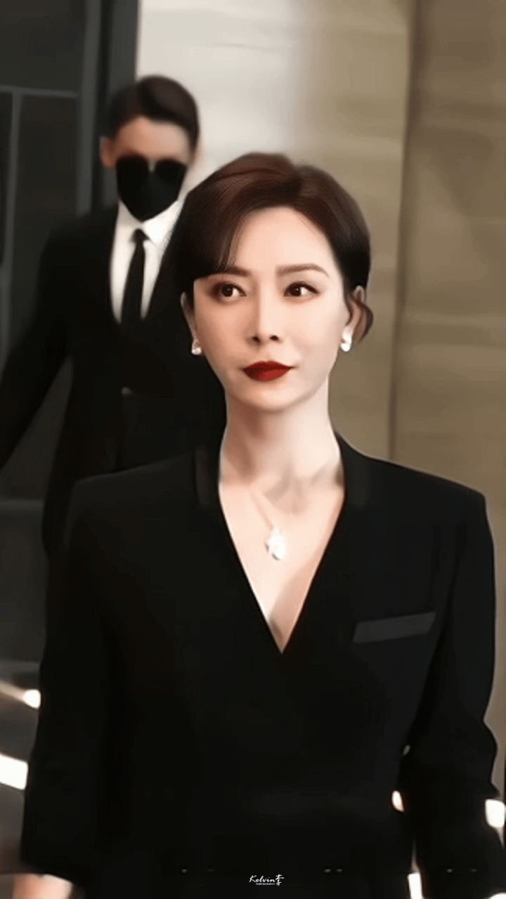 不完美受害人里出场的女性角色写得都挺好 杨阳导演镜头下的女演员真