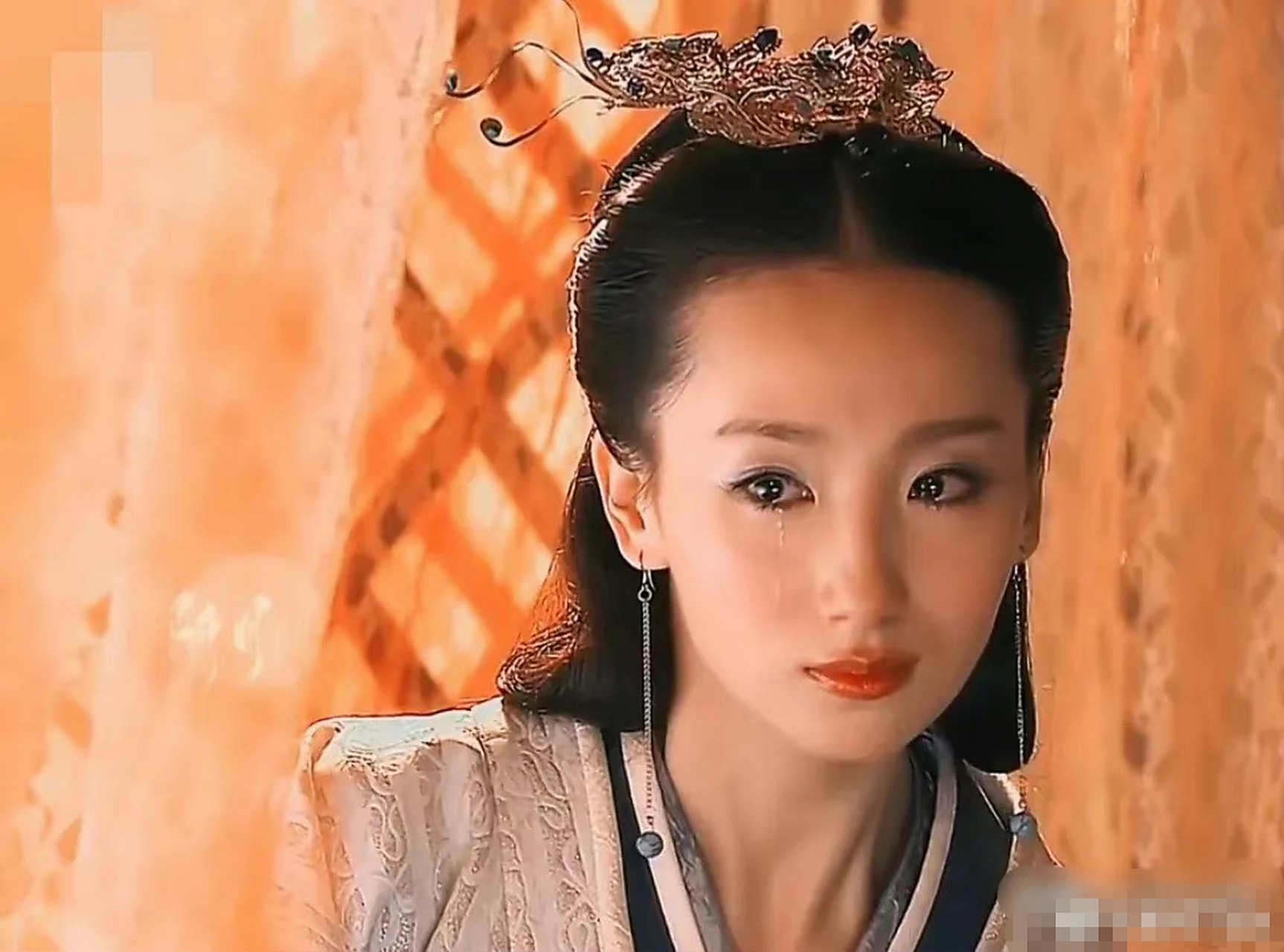 "巧慧太单纯太善良,才会被一次次利用