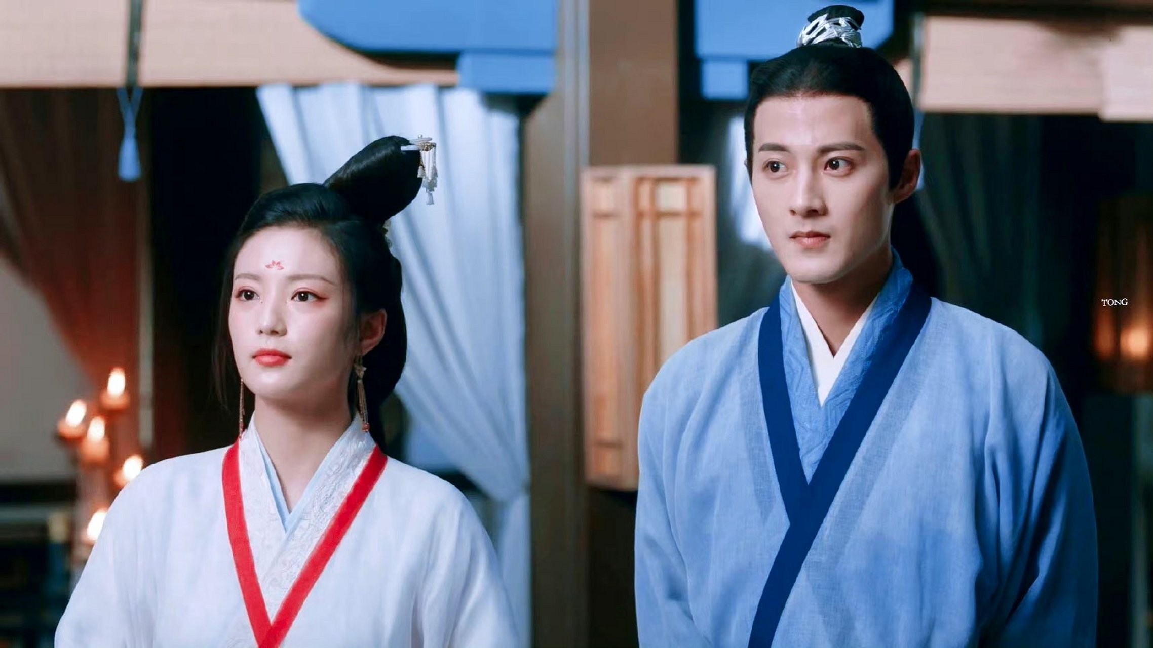 古相思曲# [憧憬] "若我的命运已成定局 不告