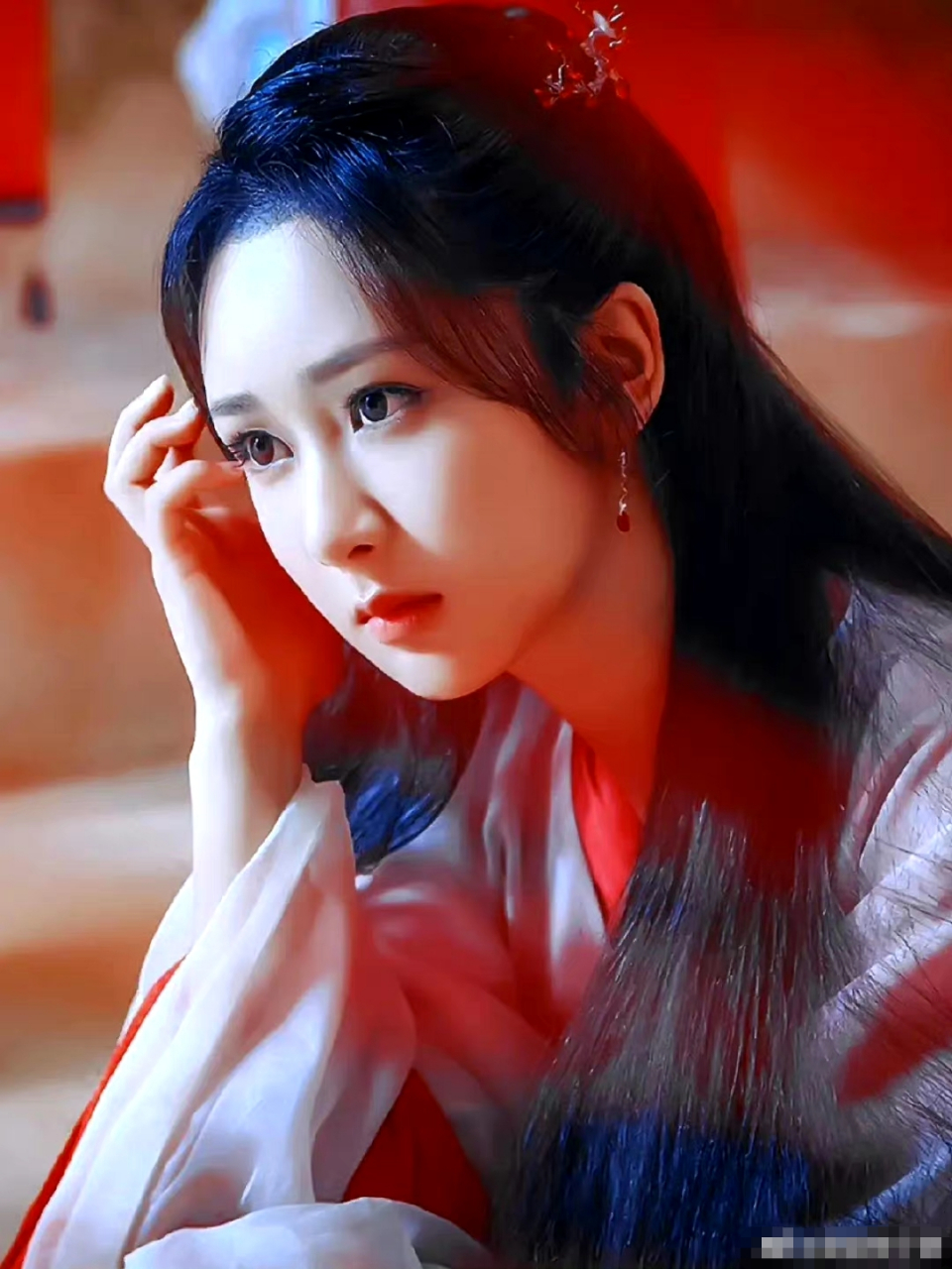 《香蜜沉沉尽如霜》最大的败笔就是最后锦觅的复活.