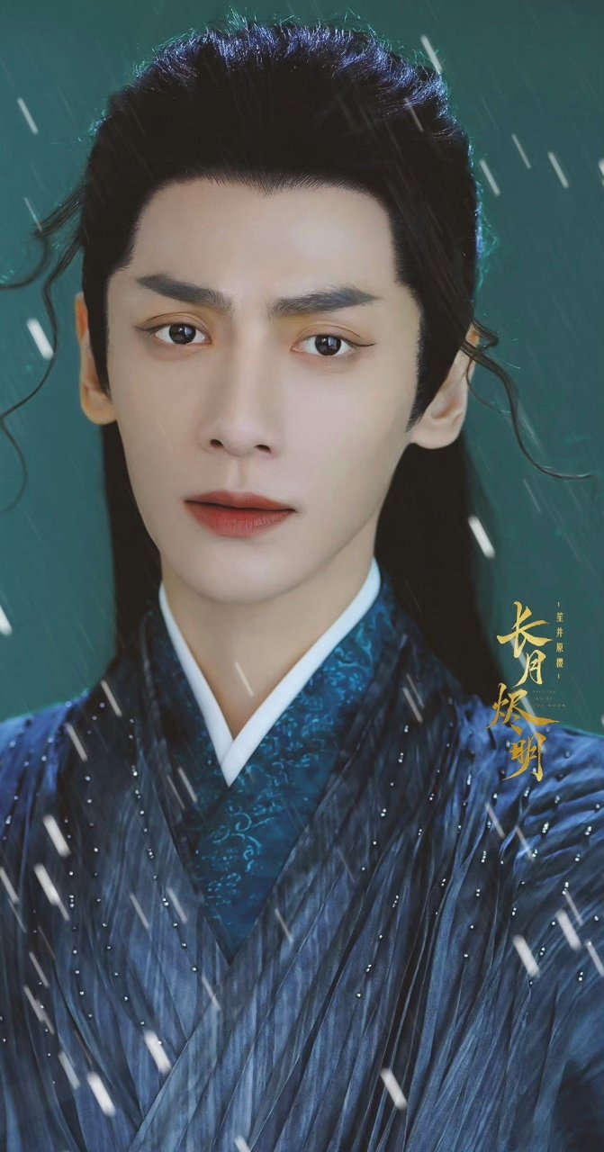 罗云熙#关于几个魔神为什么一张脸,其实这里有宗jiao典故的: 不知道