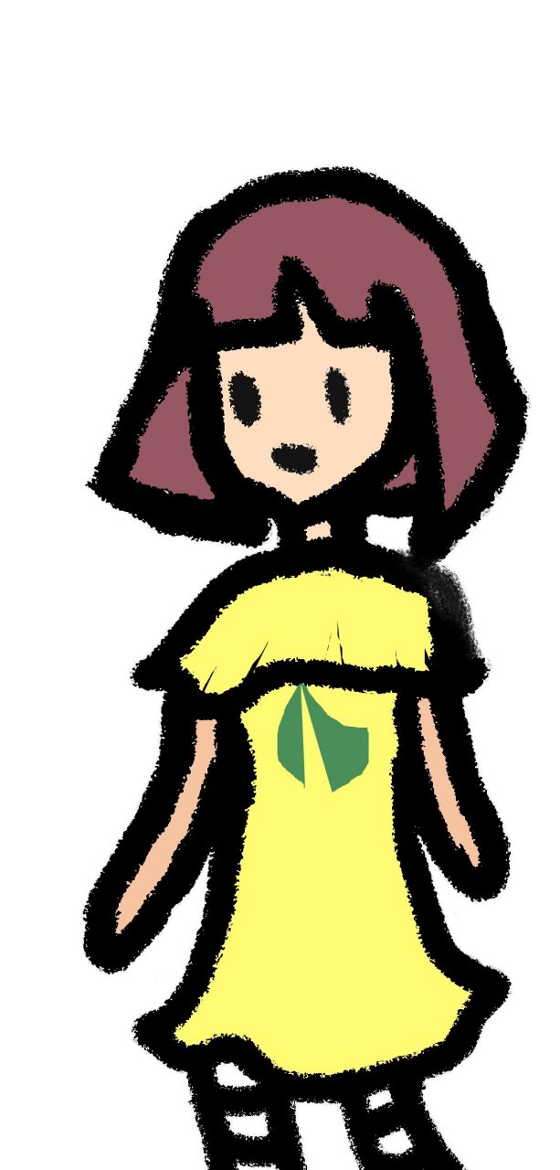 带画家又开始迫害弗兰宝儿了[滑稽]