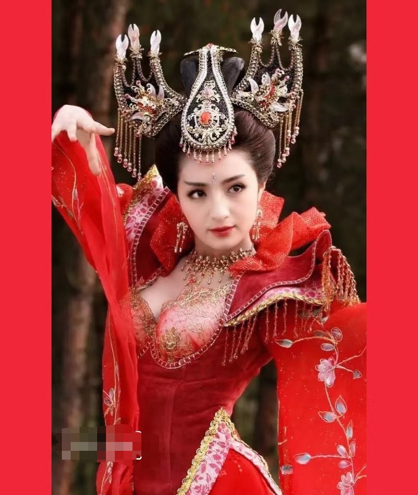 麦迪娜# #娱乐