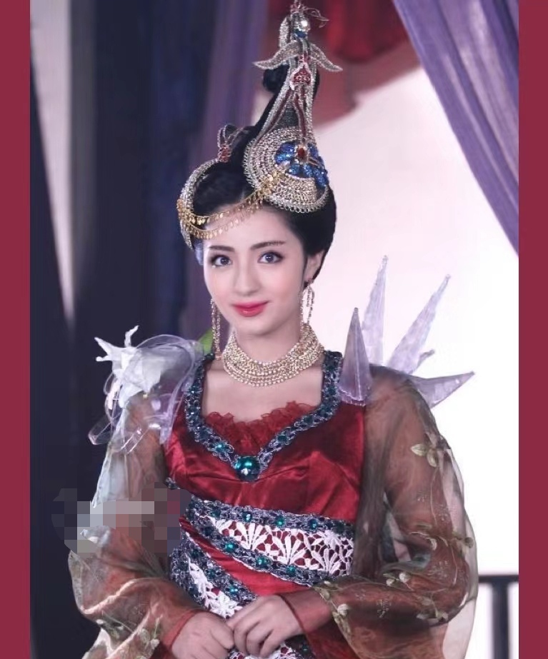 麦迪娜# #娱乐