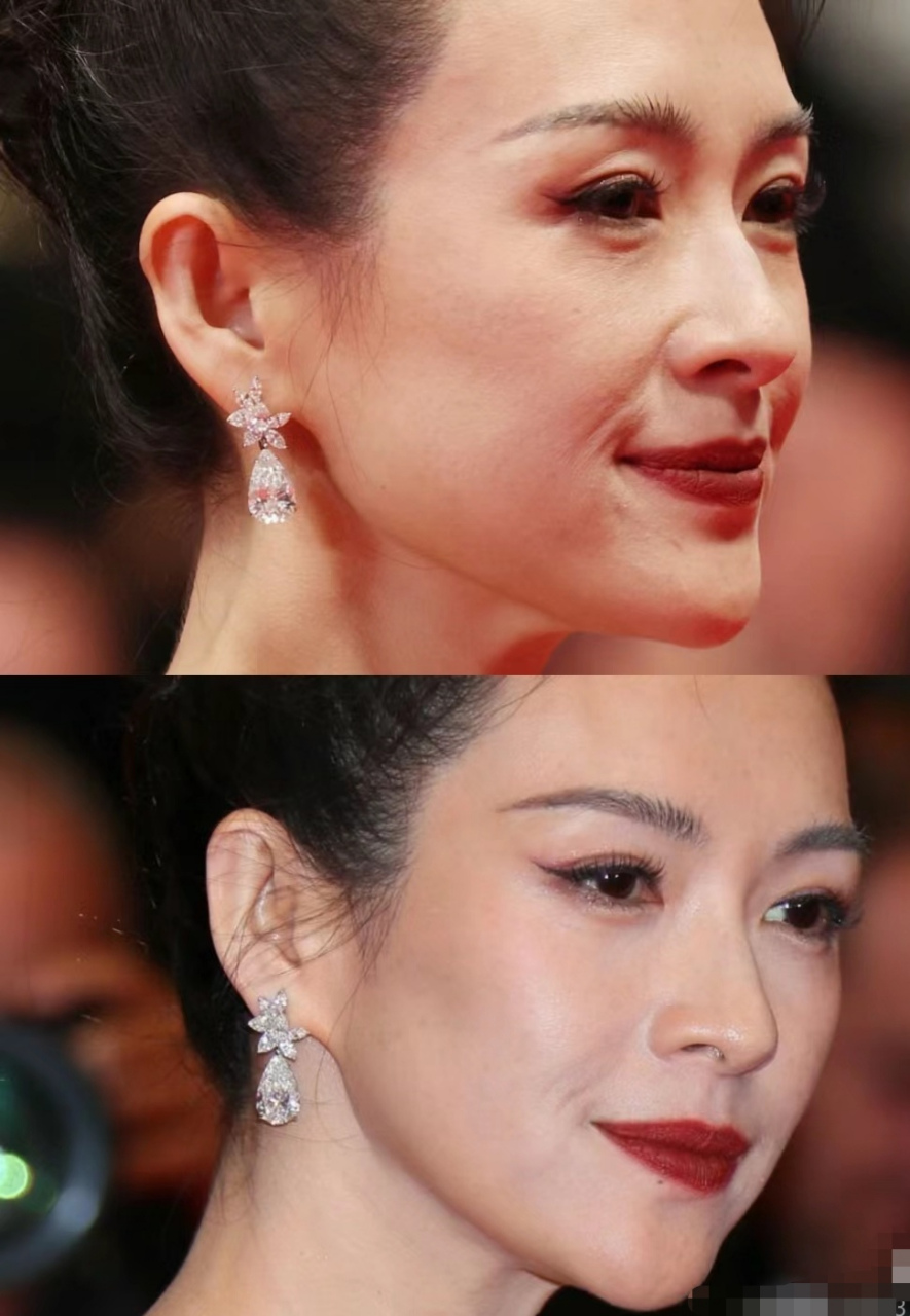 章子怡# #娱乐