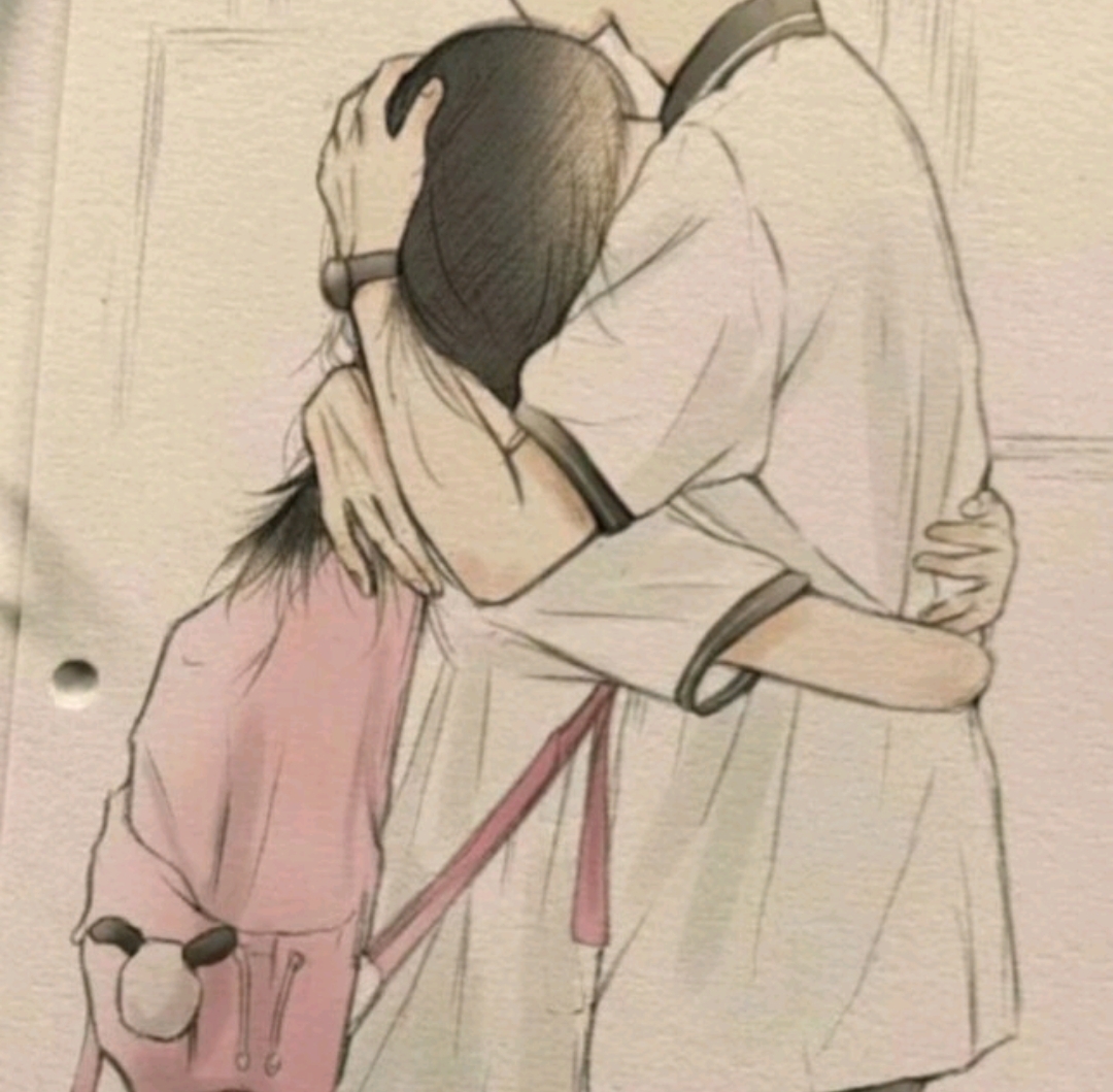 校园版情头1