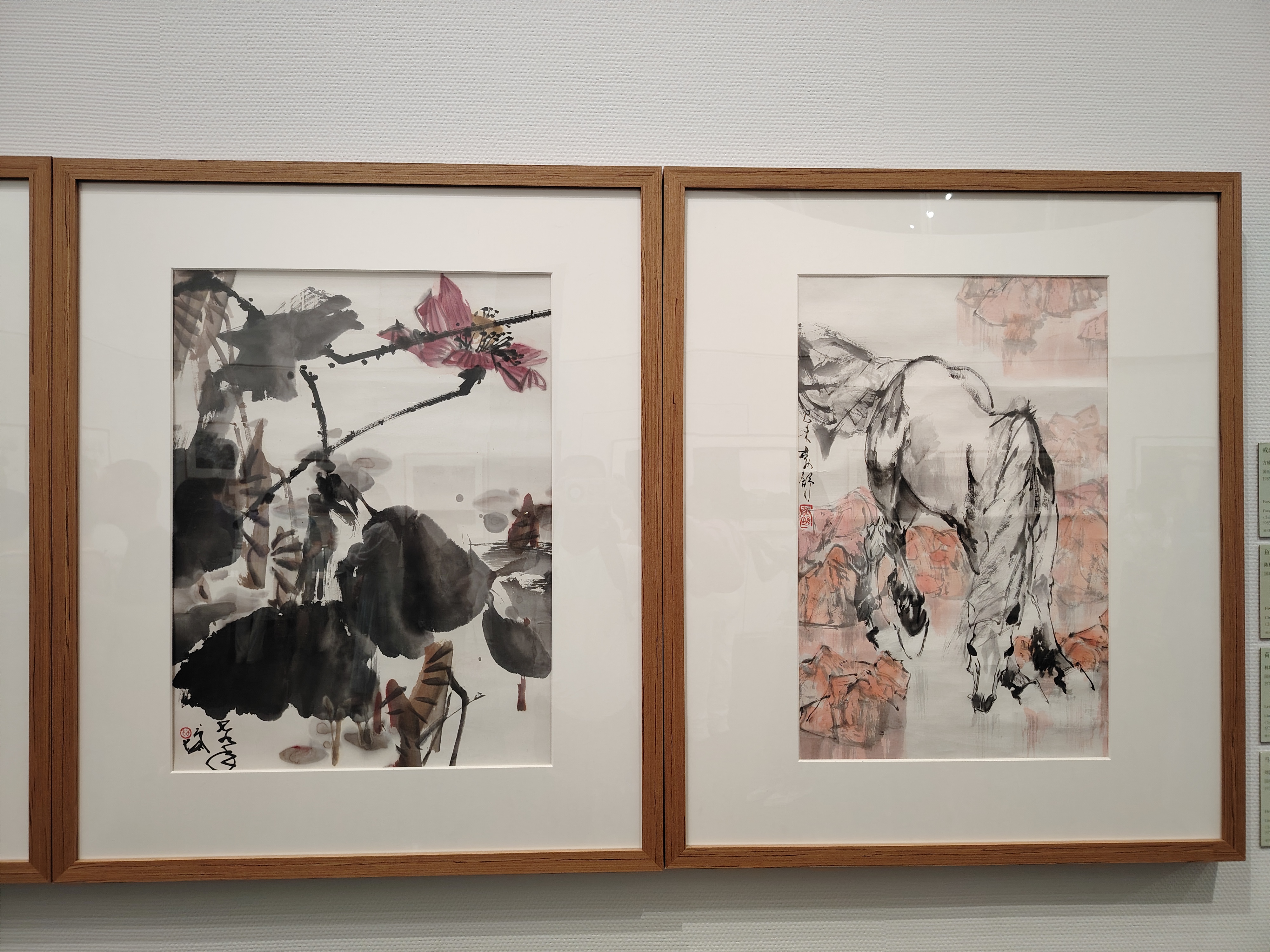 树干粗壮,仿佛岁月的印迹,在其上留下深深的沟壑