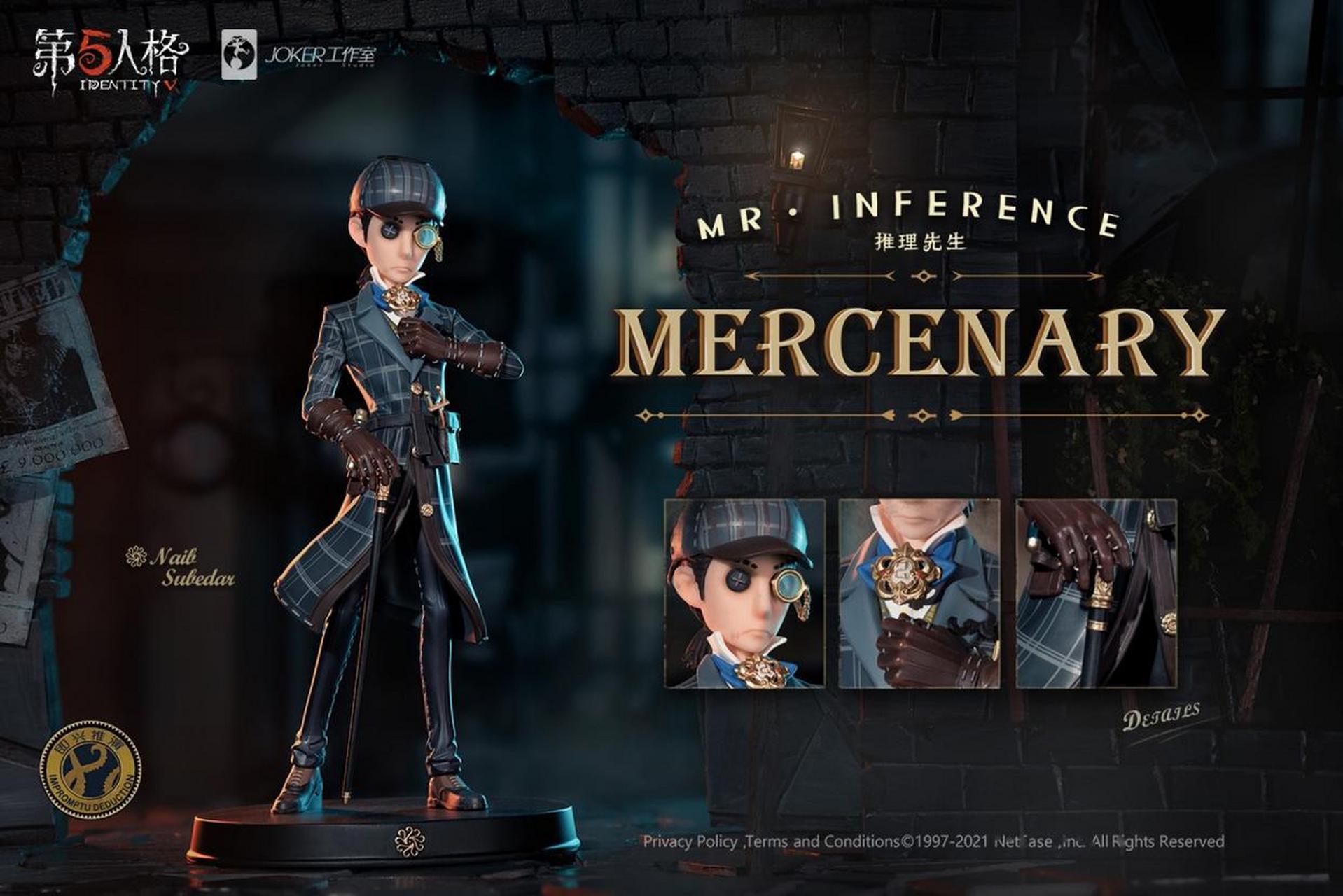 帮网易转发一下,这是新出的推理先生的手办[鼓掌][鼓掌][鼓掌][鼓掌]