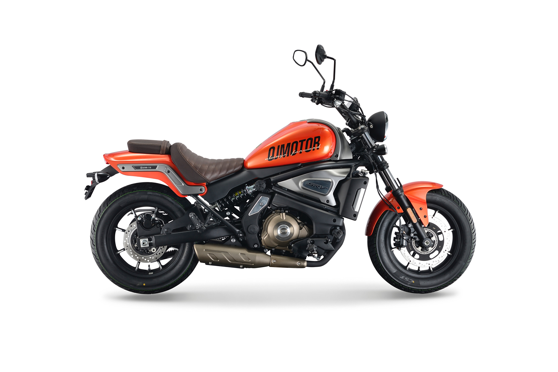 闪500s皮带款市售价由36999降为29999元,闪500s链条版市售价由34999降