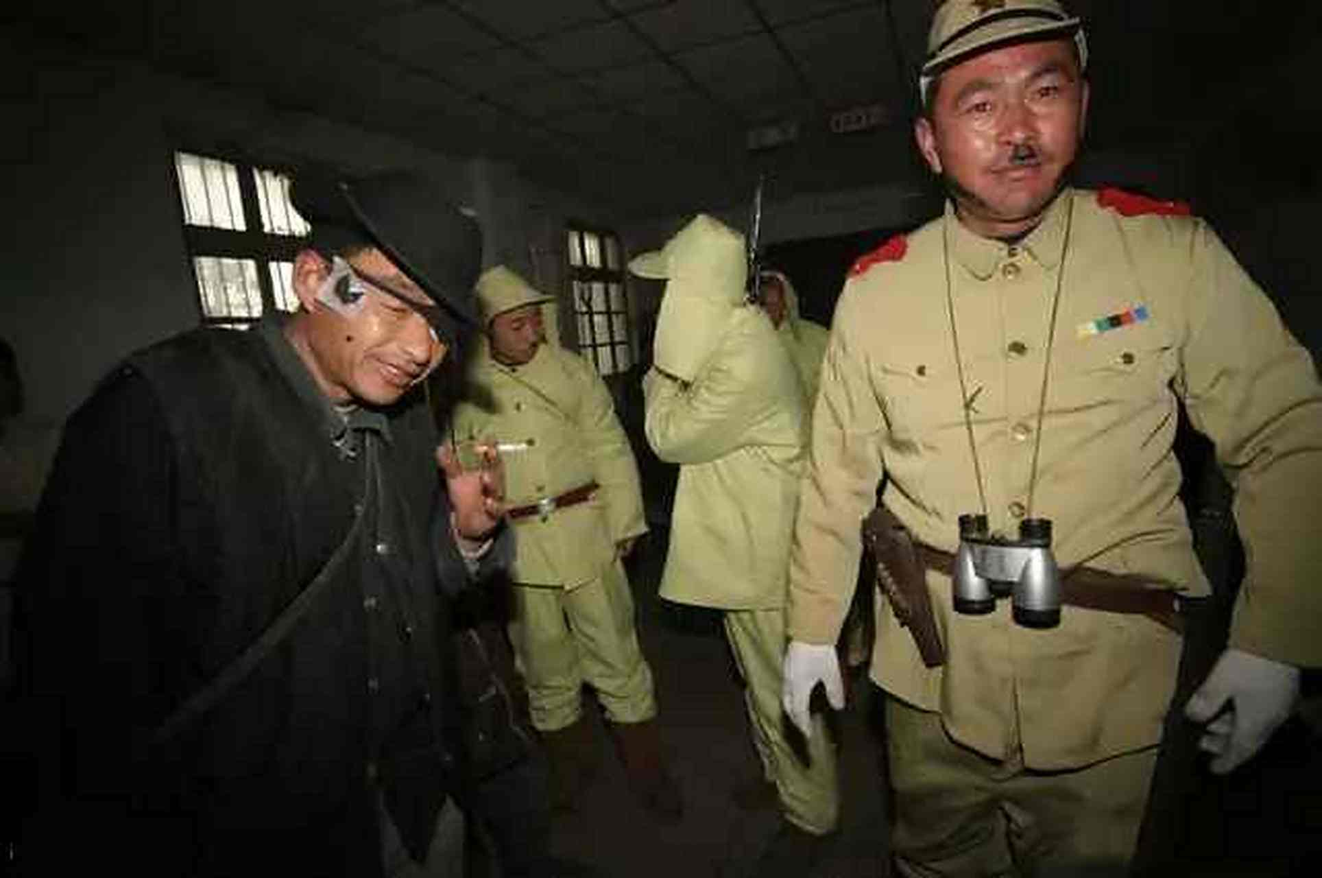 日语"八格牙路"是什么意思?