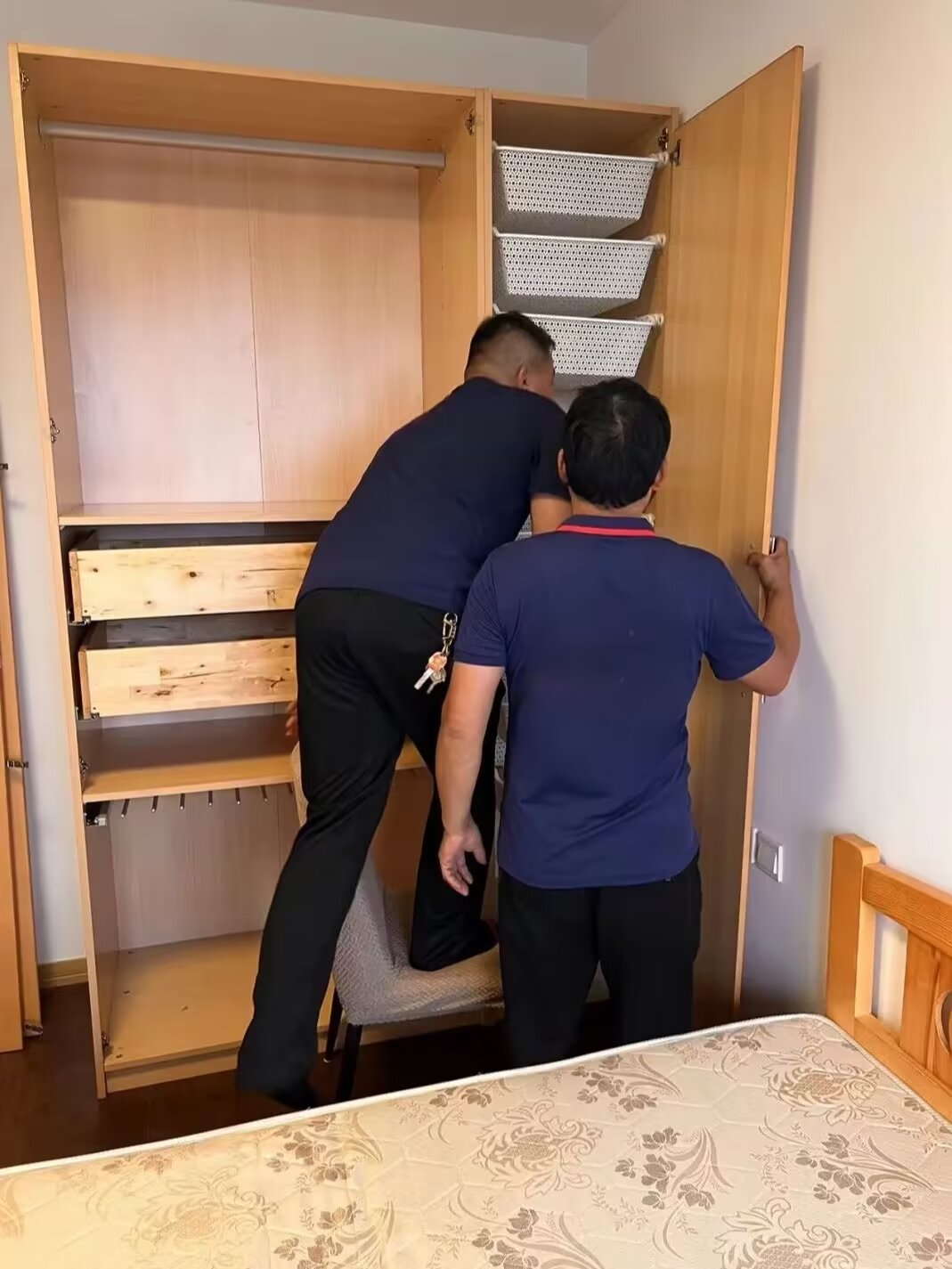 广州搬家市场行情：价格走势与选择策略